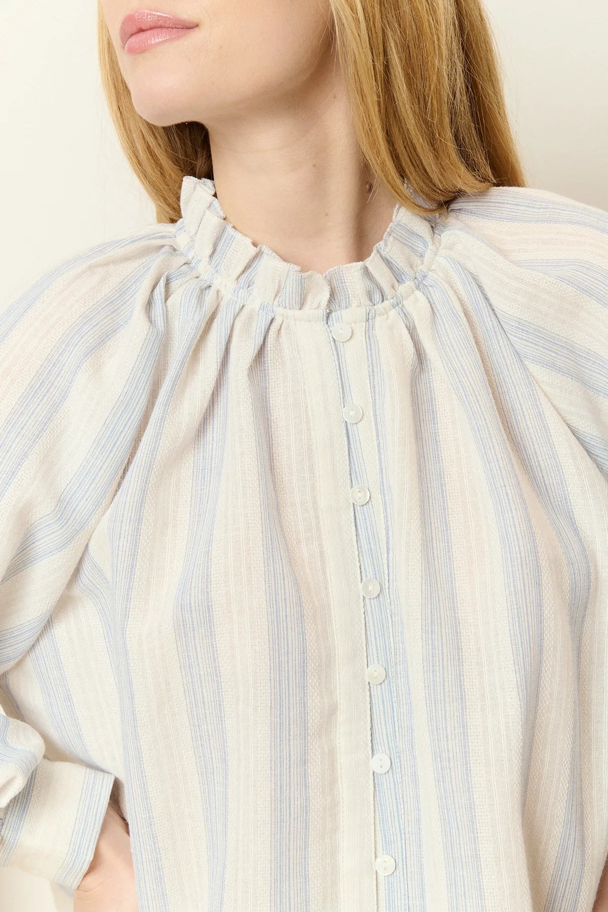 CHEMISE DAPHNÉ