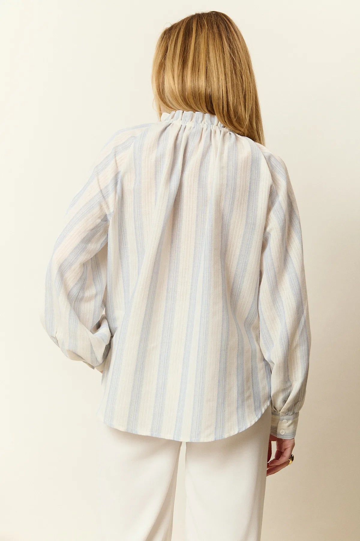 CHEMISE DAPHNÉ
