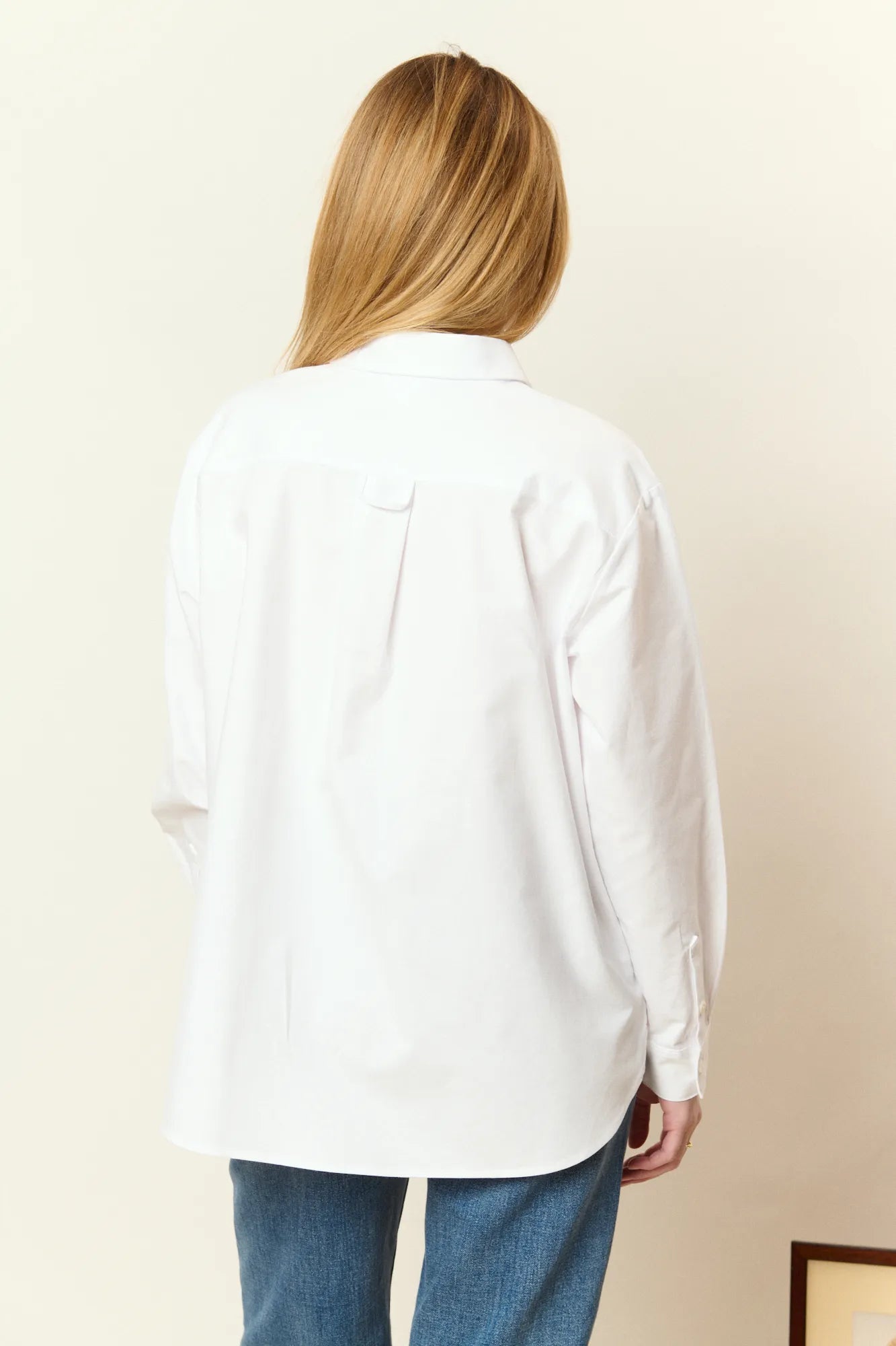 SAM SHIRT