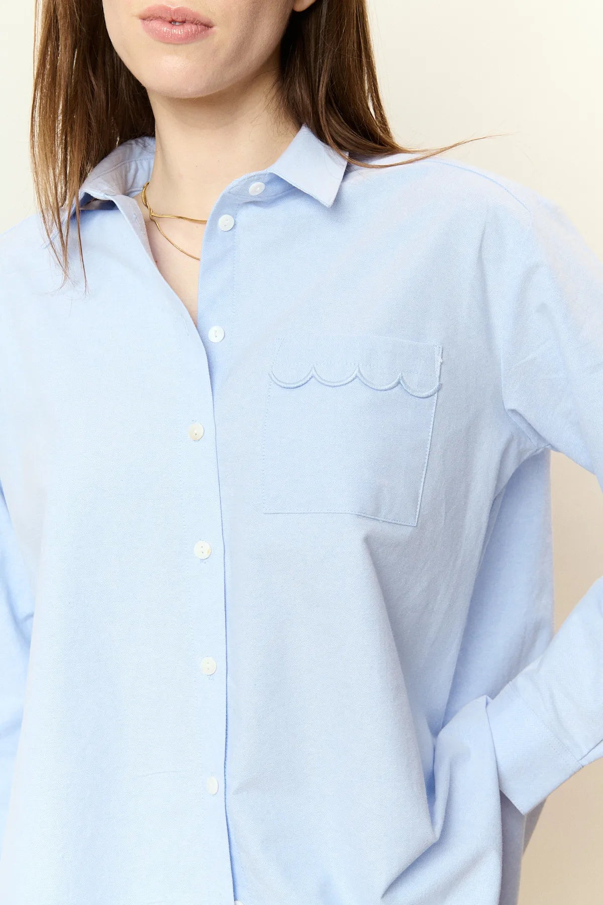 SAM SHIRT