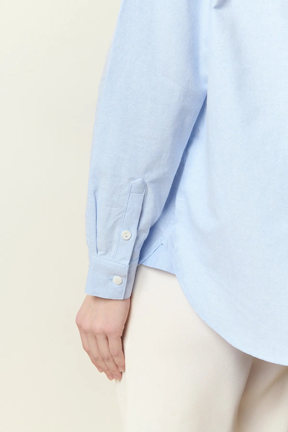 SAM SHIRT