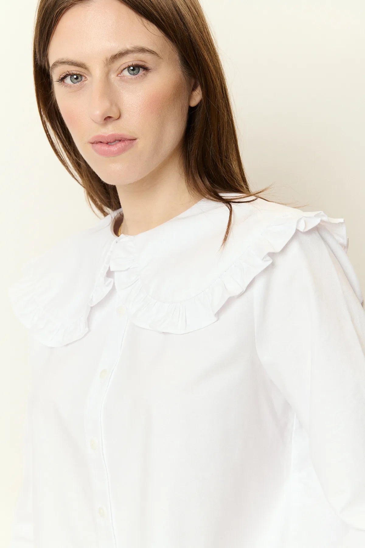 ANGELINE SHIRT