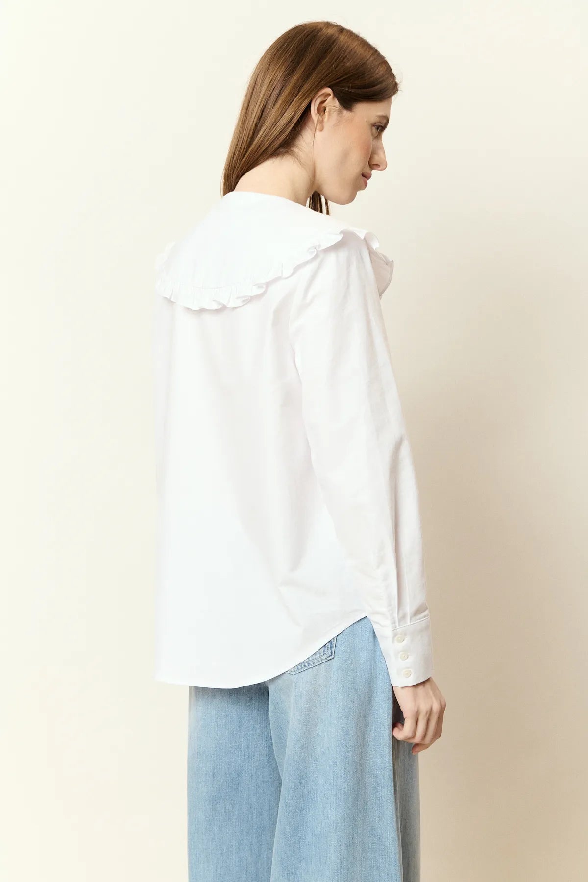 ANGELINE SHIRT