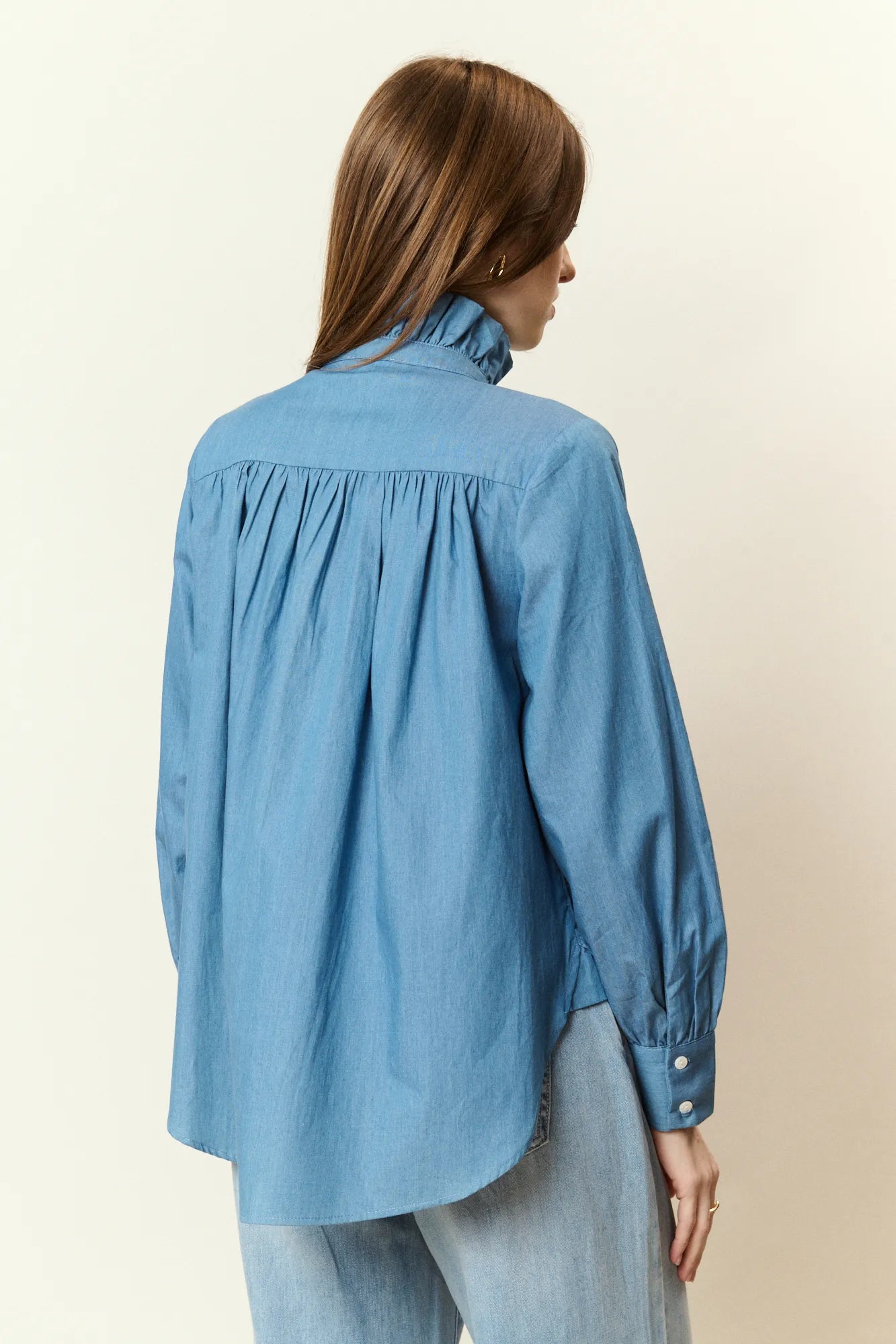 CHEMISE JACOB
