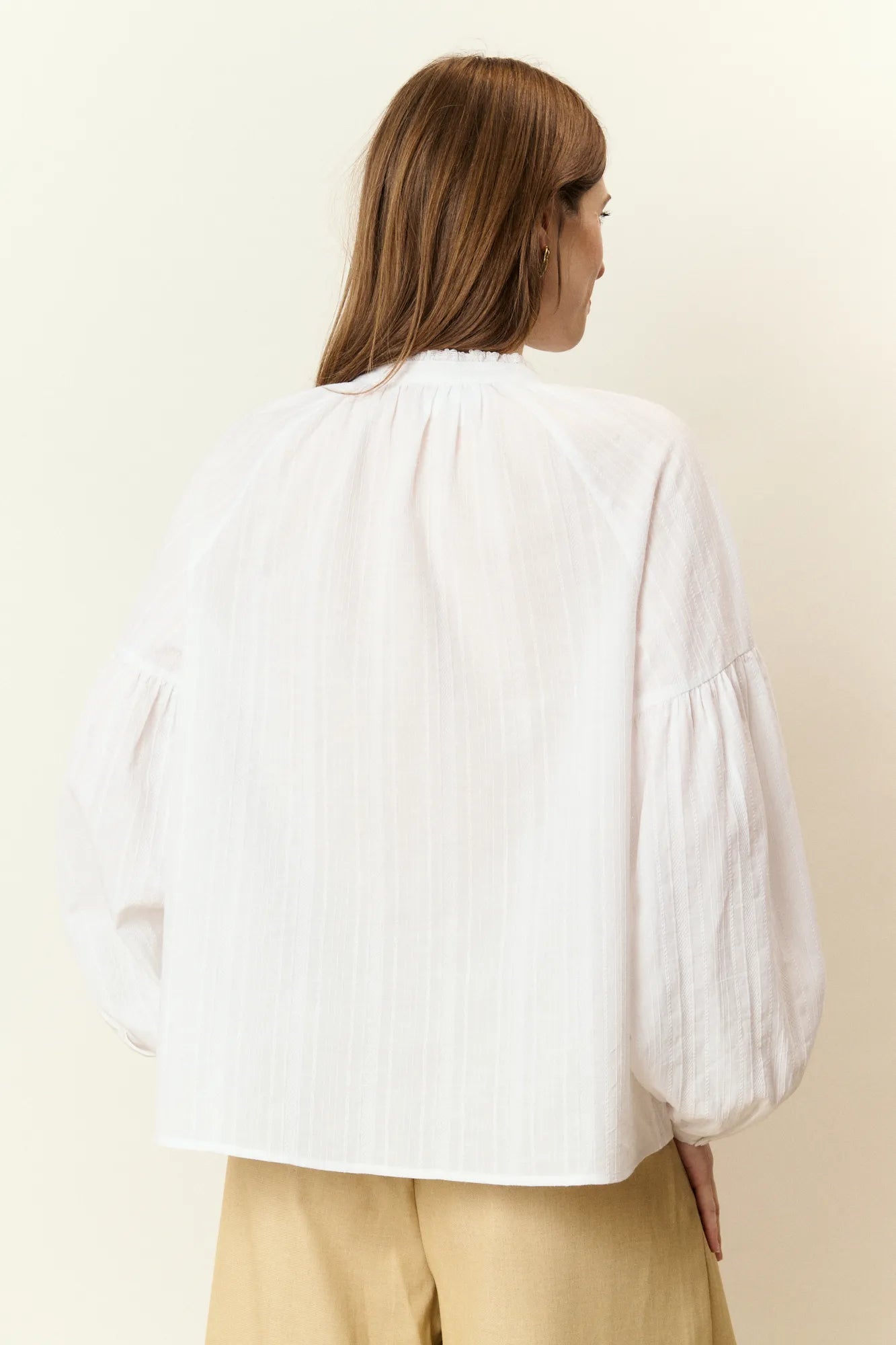 EDITH SHIRT