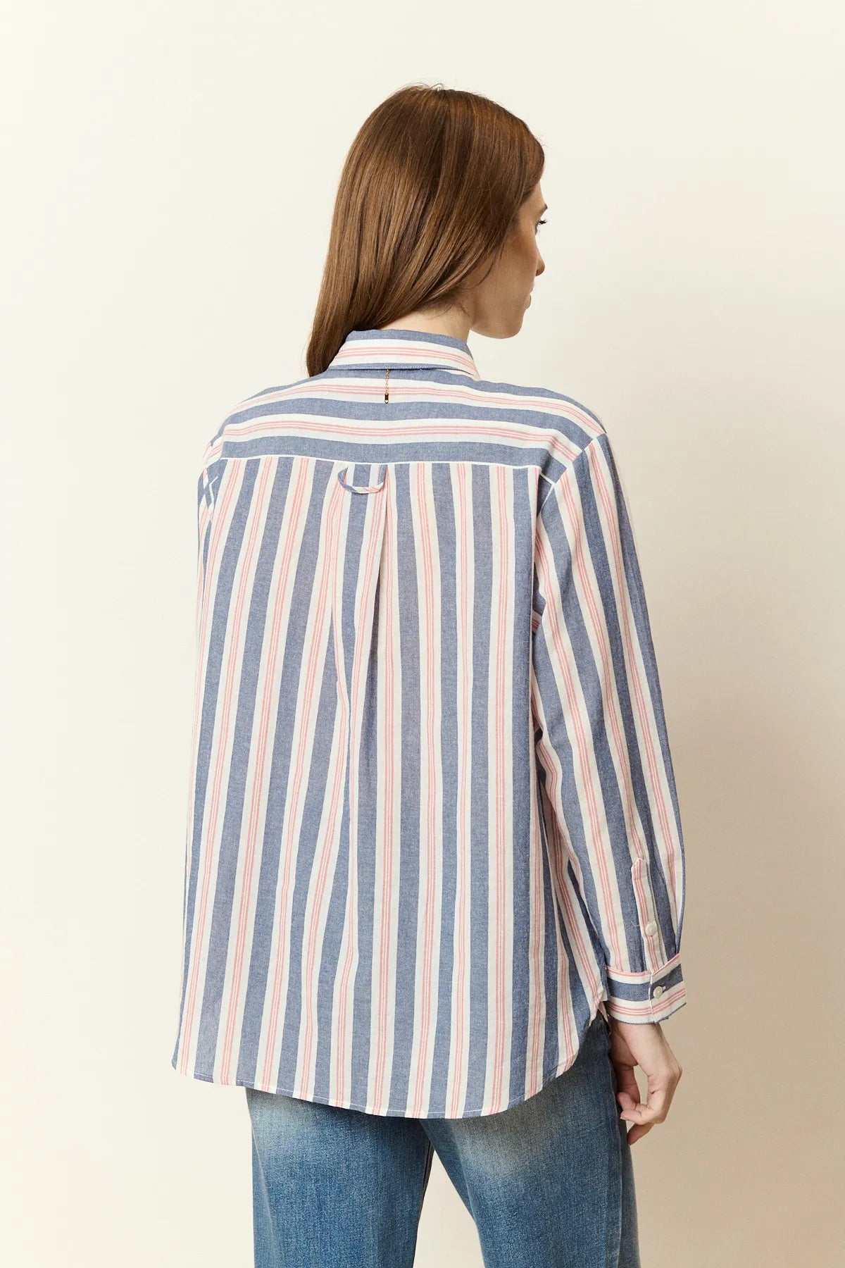 SAM SHIRT