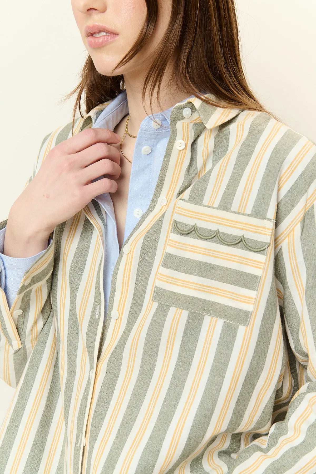 SAM SHIRT
