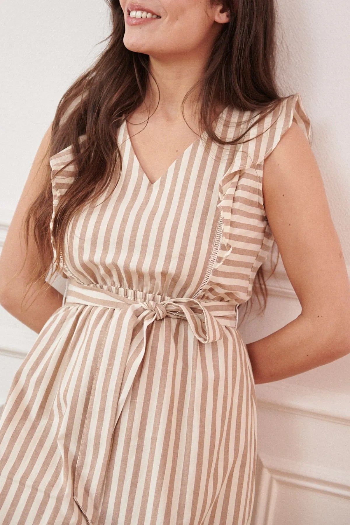 ROBE MAXIME