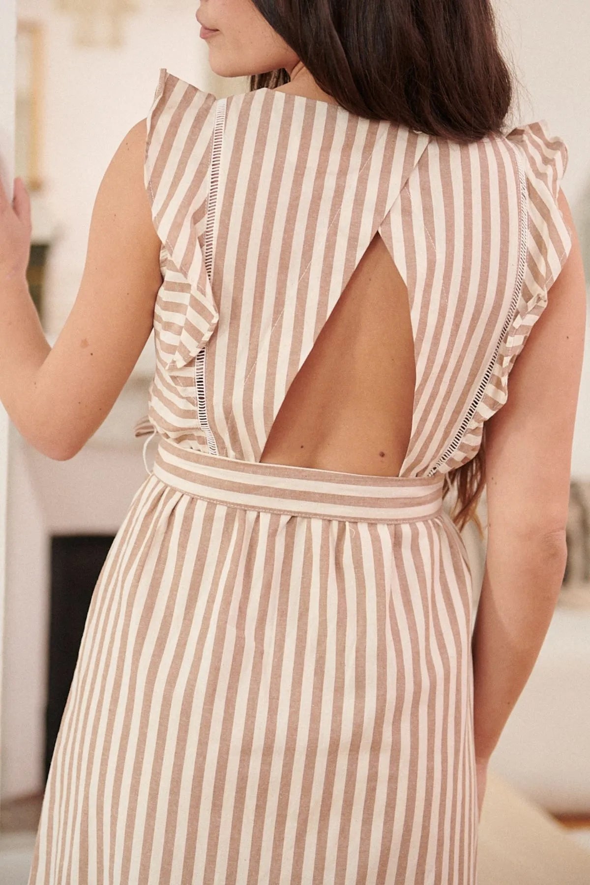 ROBE MAXIME