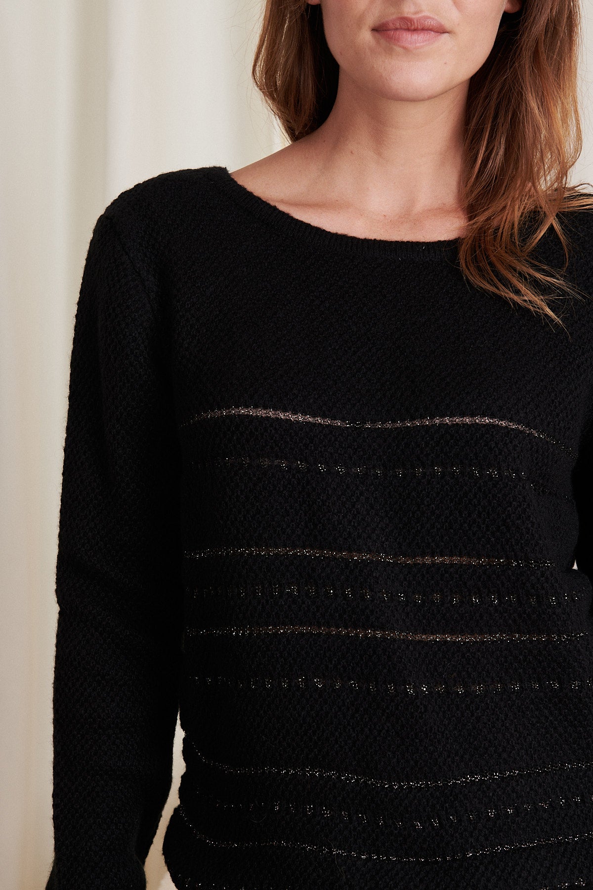 GILET SOPHIE