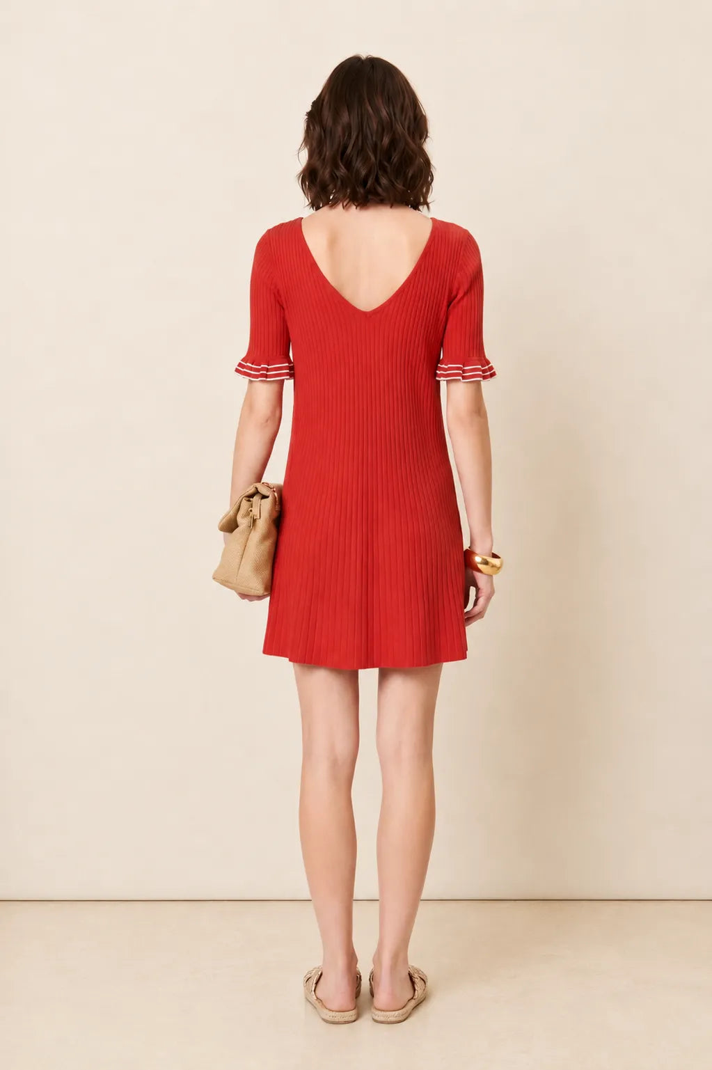 ROBE VIVIENNE