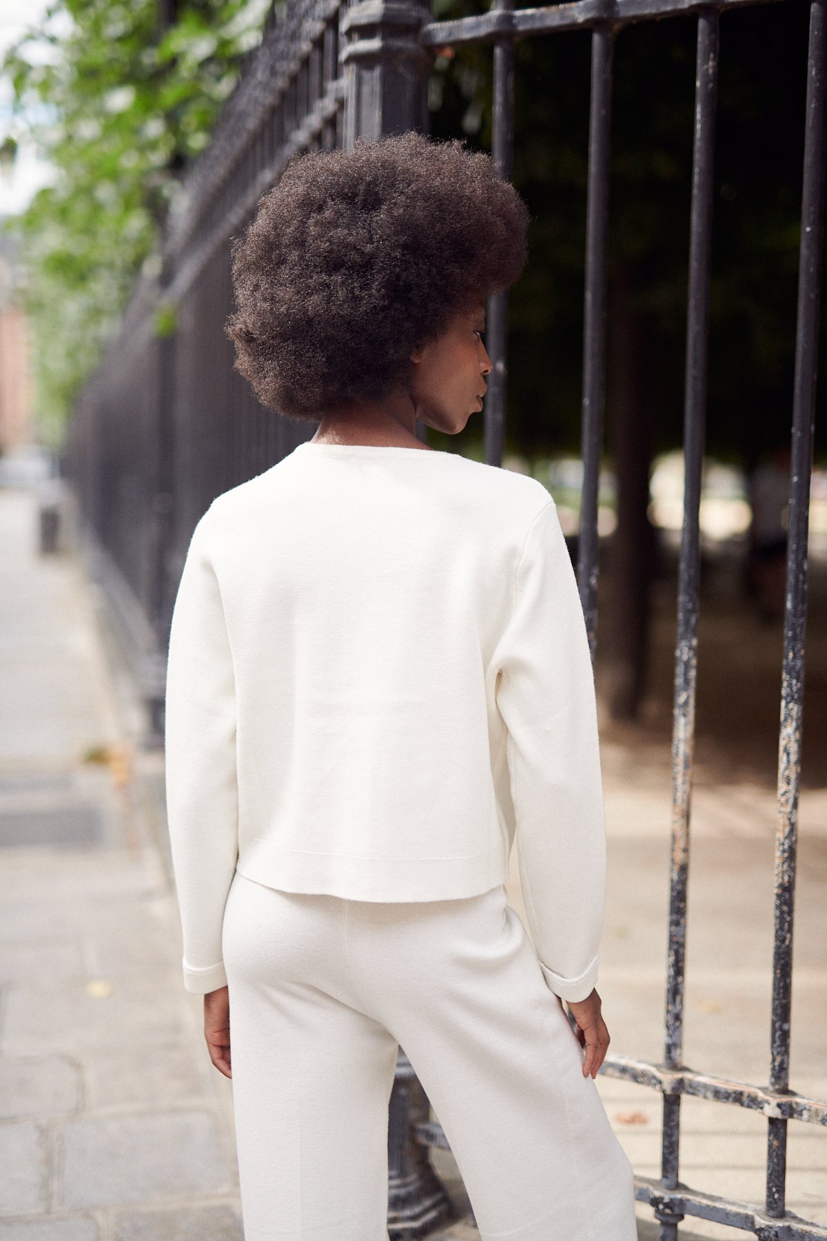 PANTALON WILLO