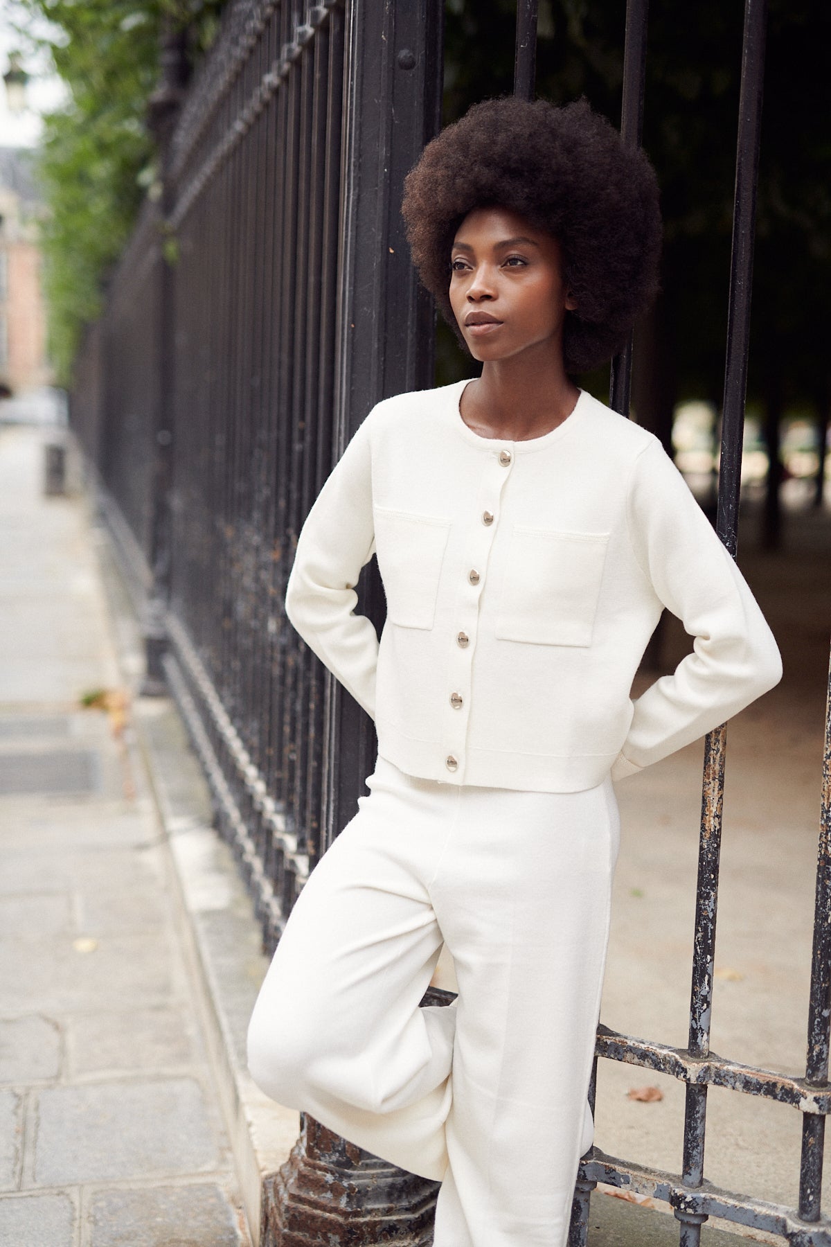 PANTALON WILLO