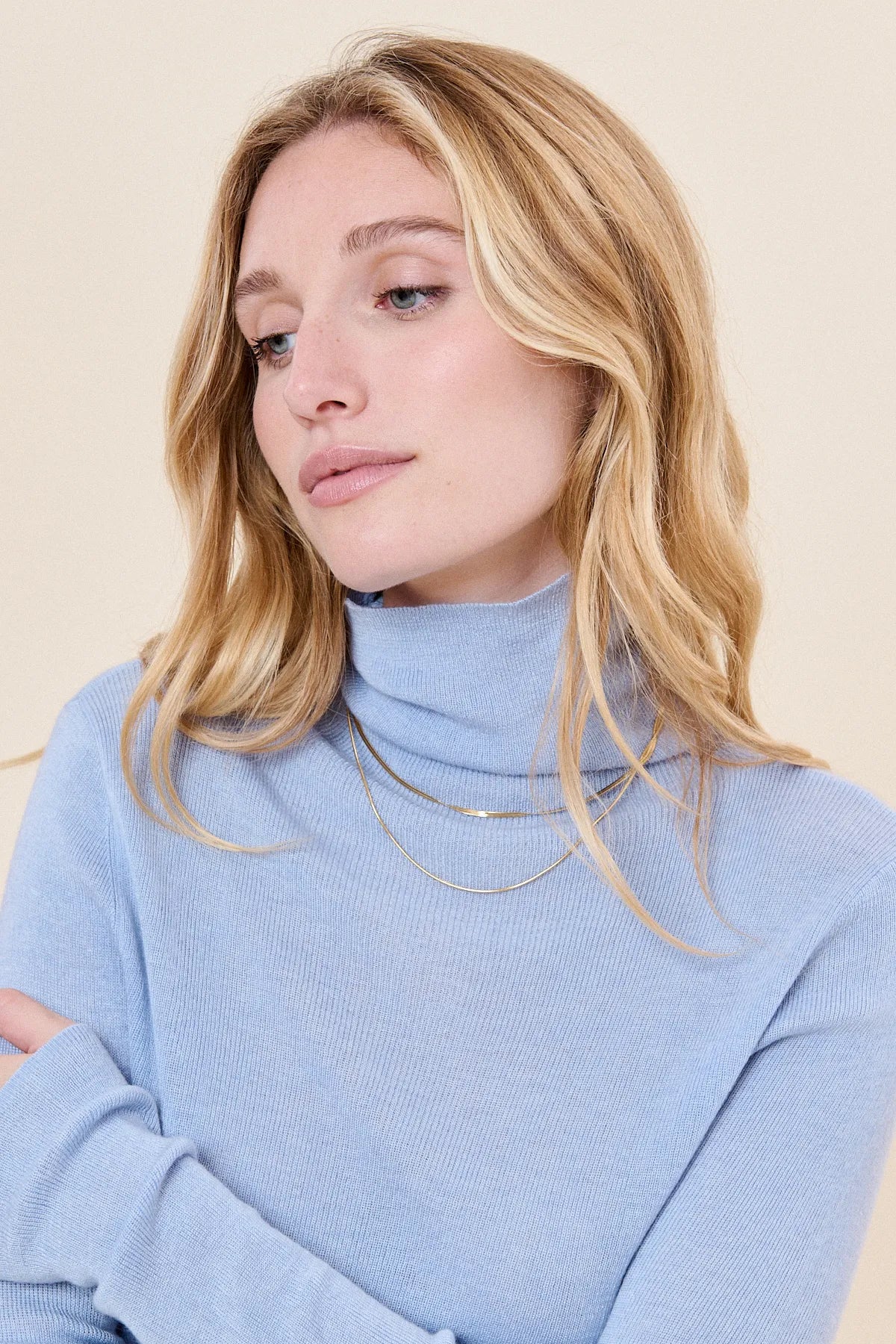 PULL HORTENSE