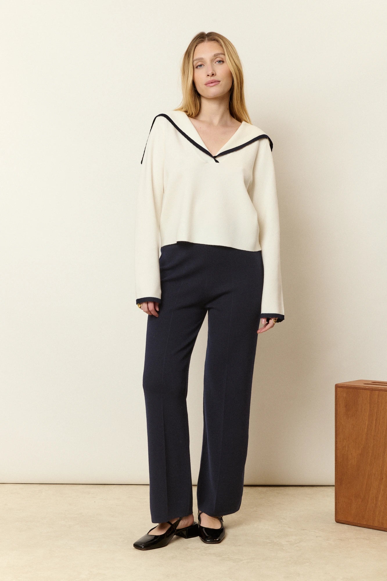 PULL ENORA