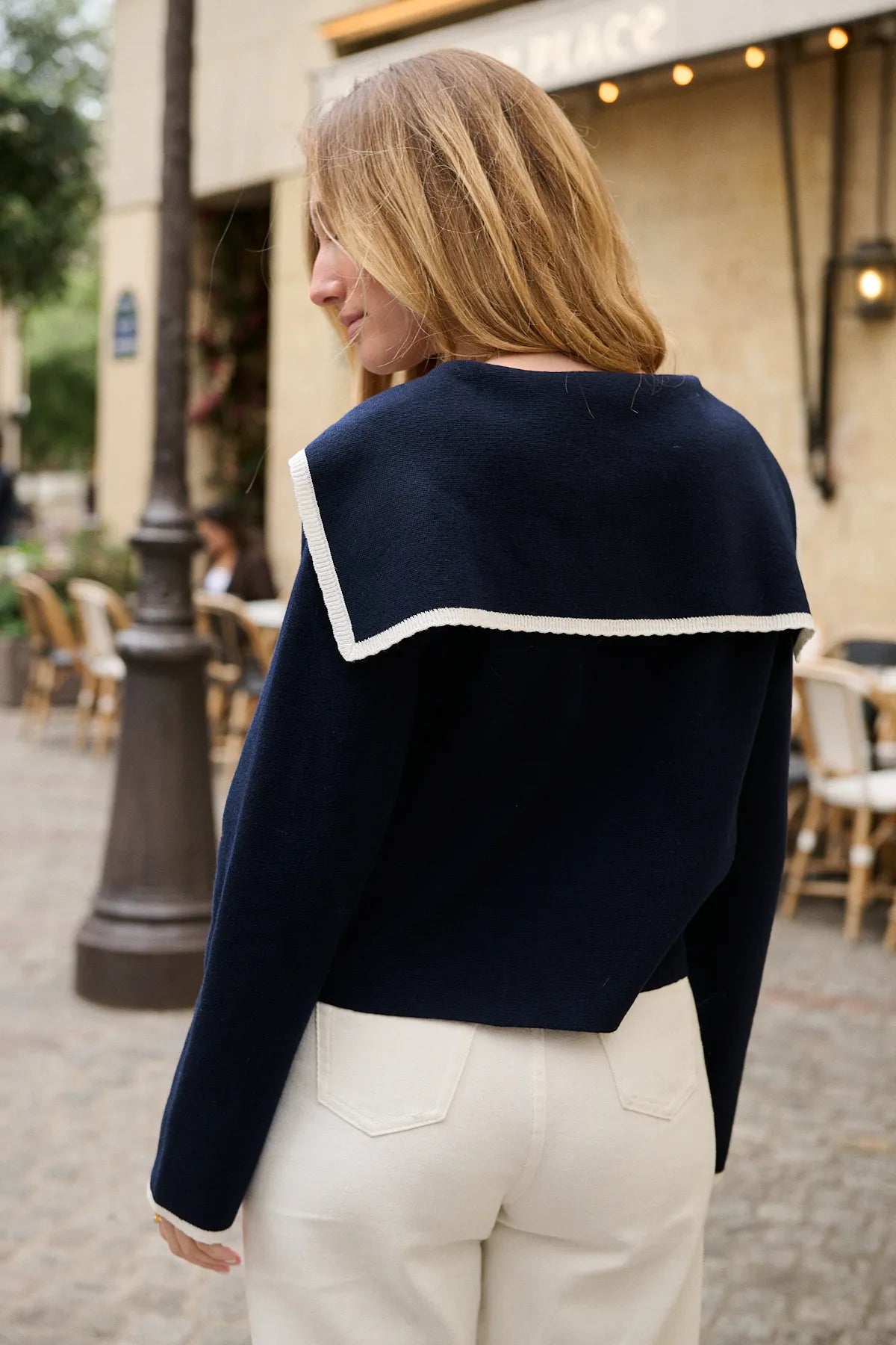 PULL ENORA