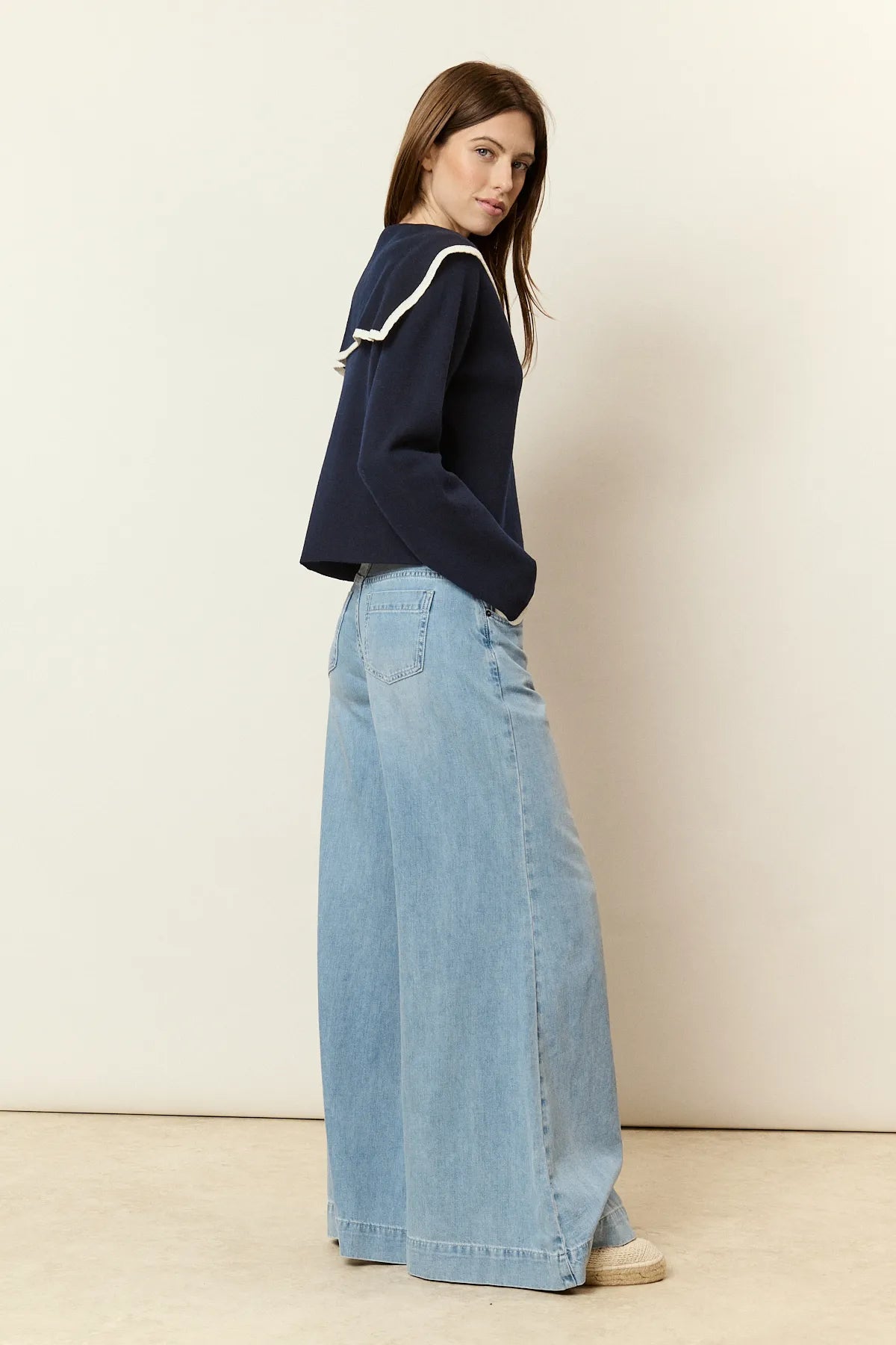 PULL ENORA