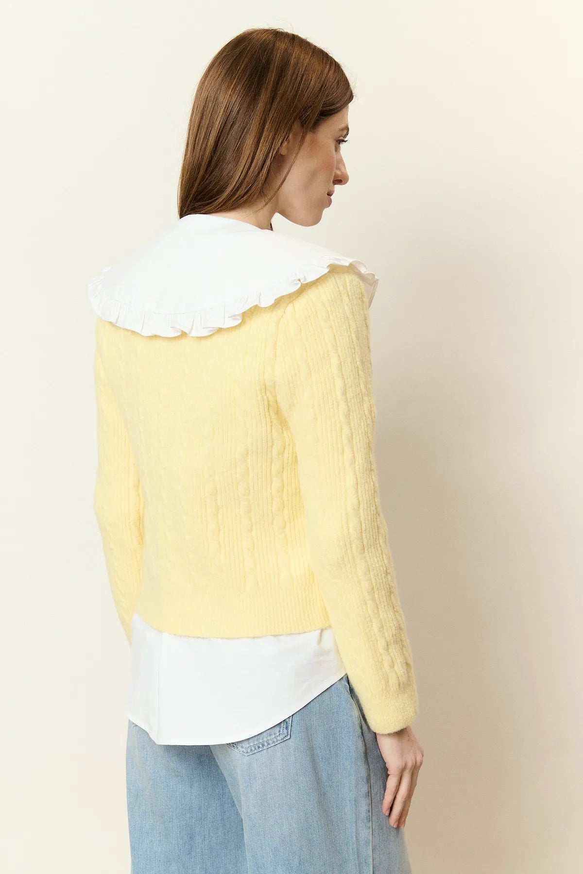 CARDIGAN THAIS