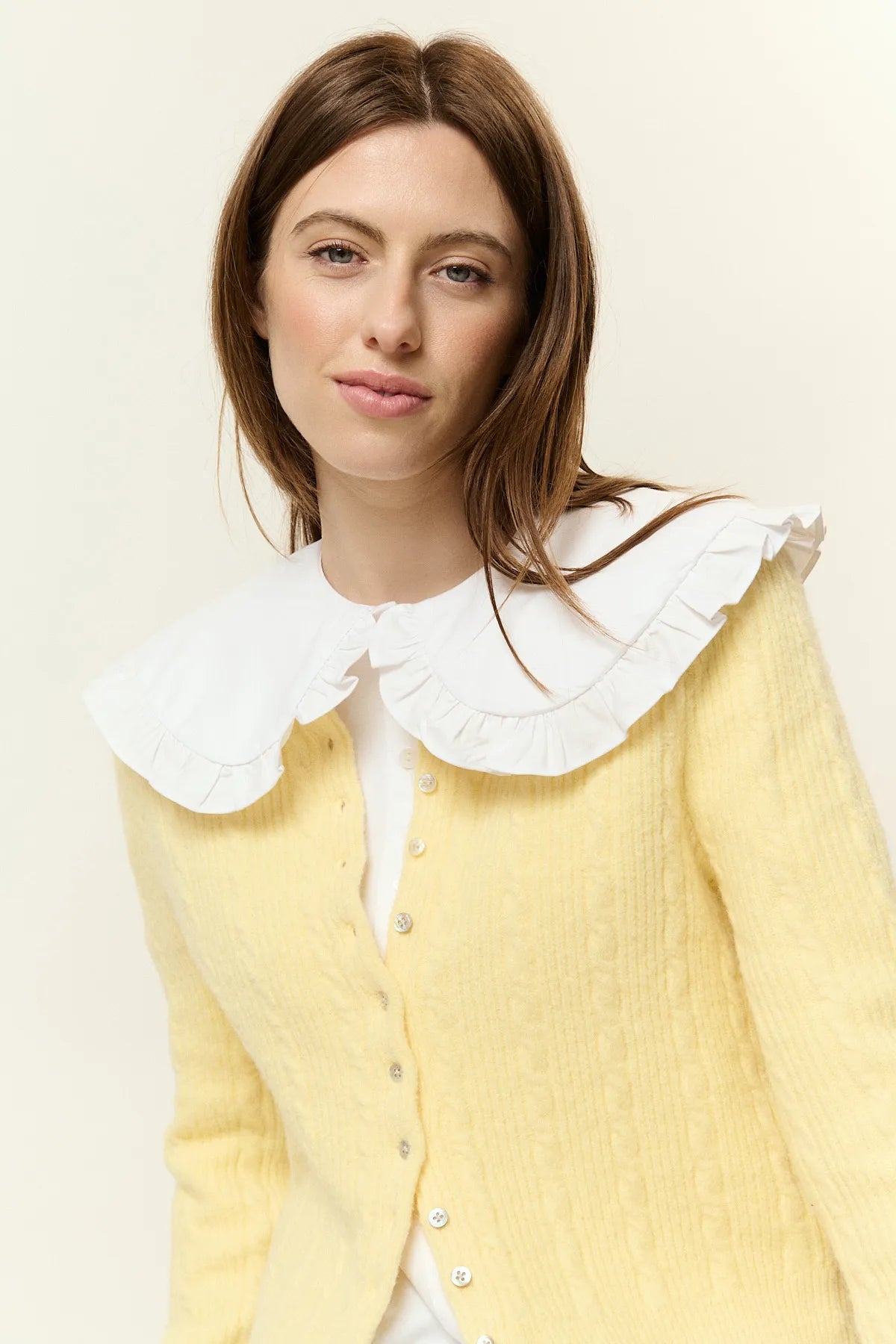 CARDIGAN THAIS