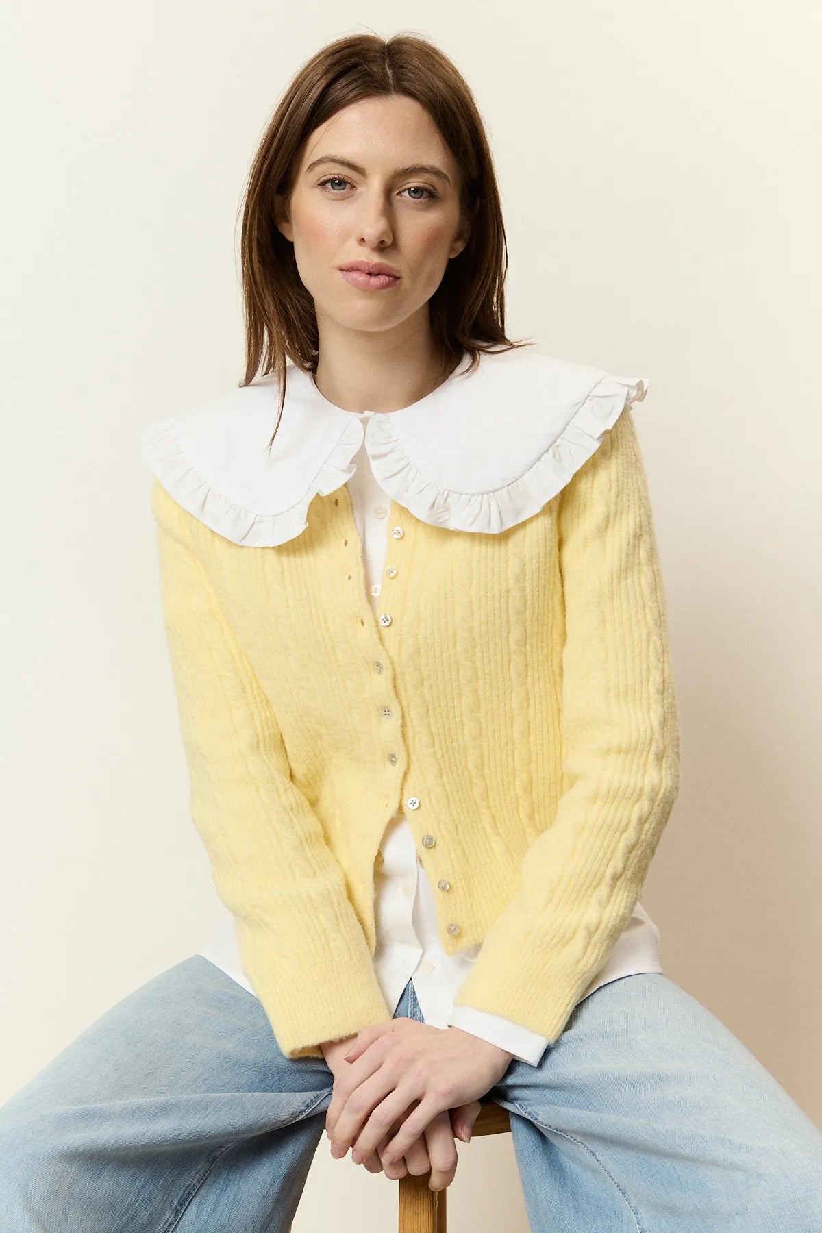 CARDIGAN THAIS