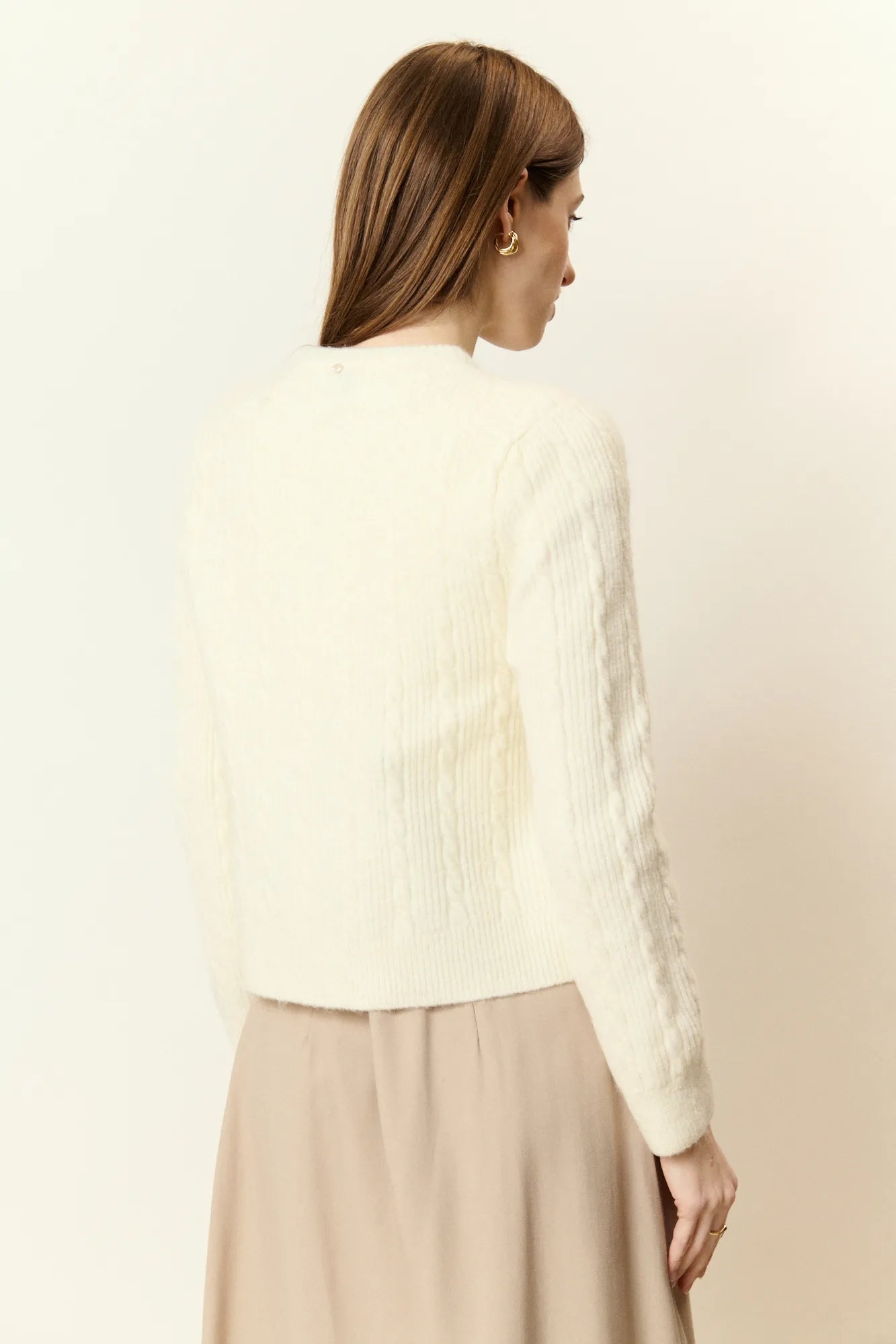THAIS CARDIGAN