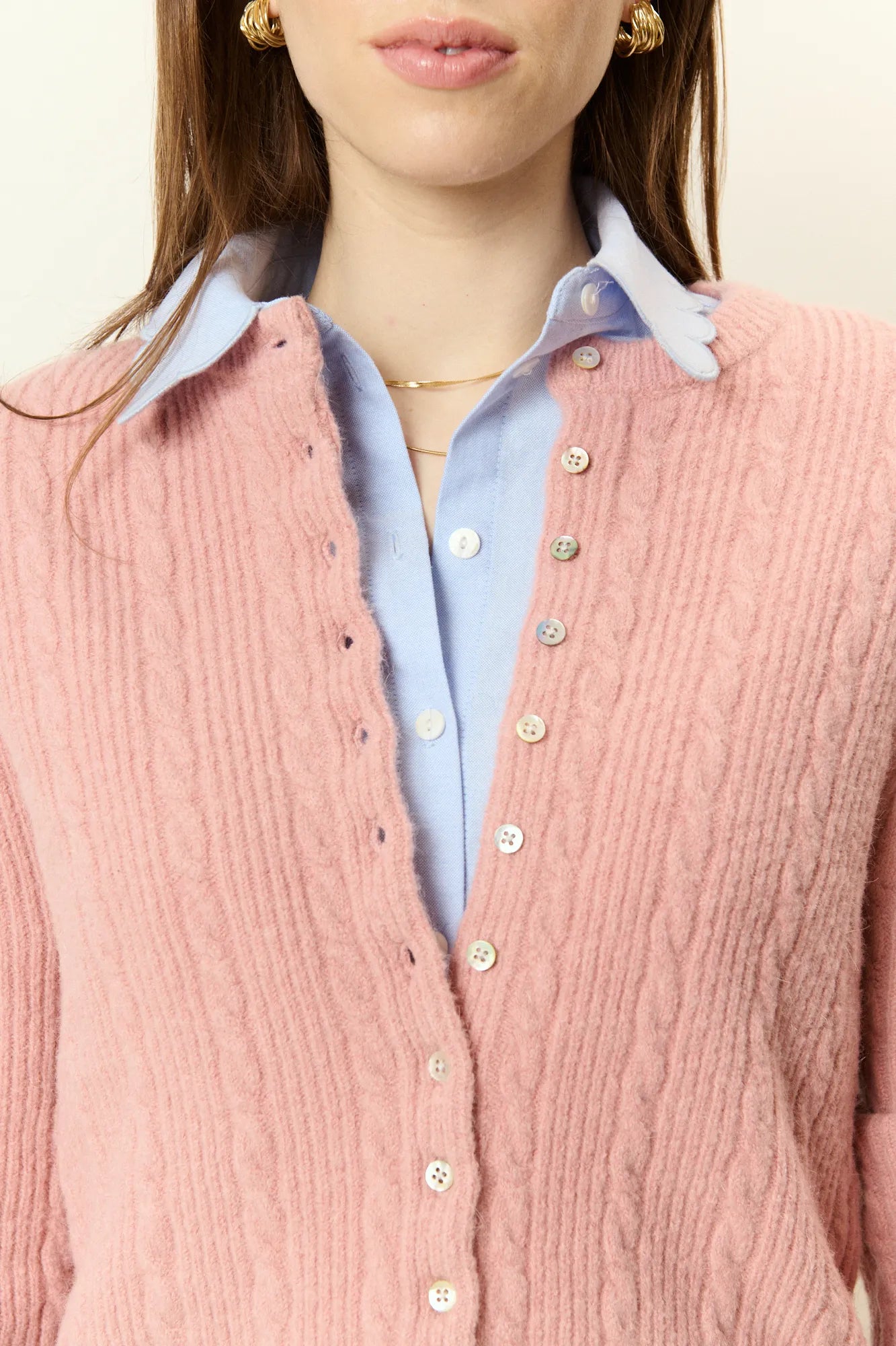 CARDIGAN THAIS