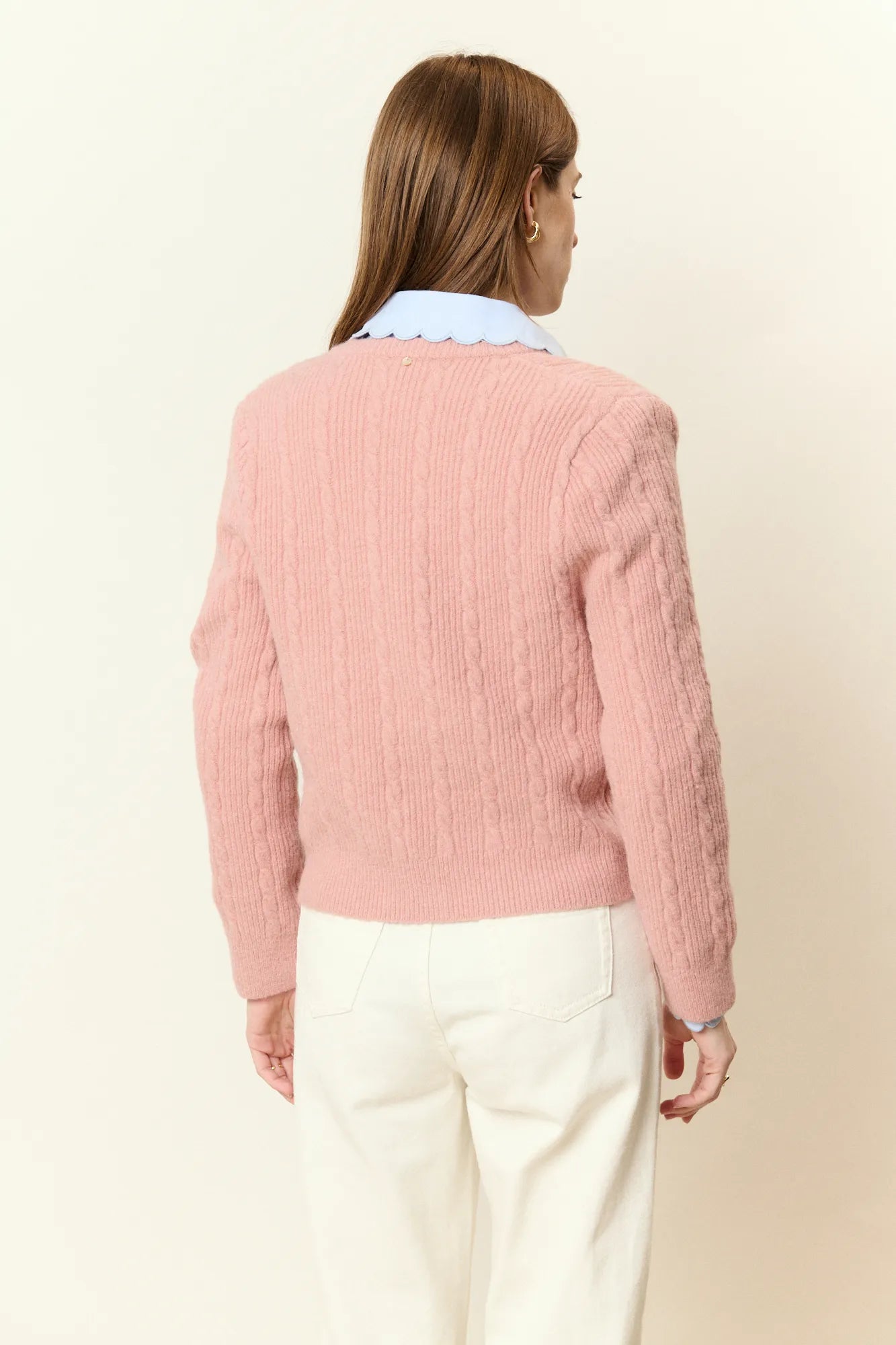 CARDIGAN THAIS