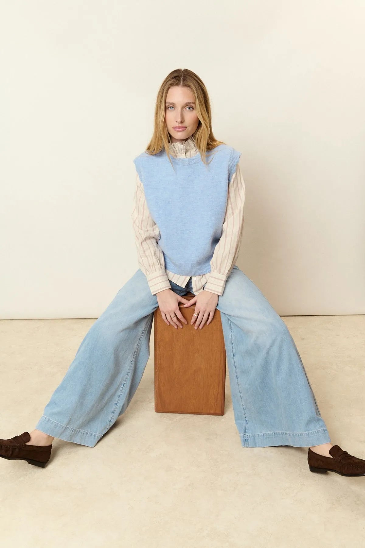 MOLIE SWEATER