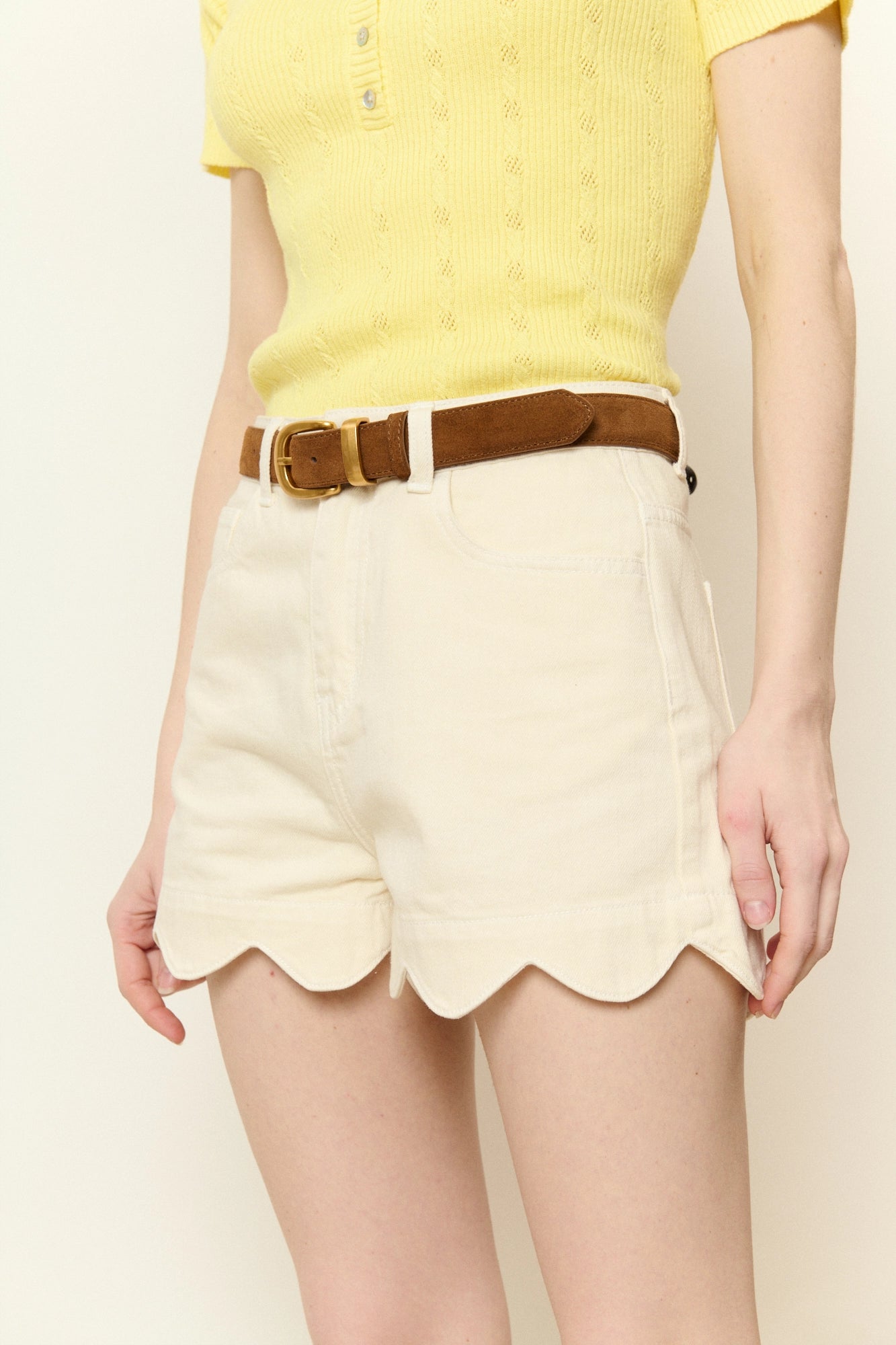 SHORT NOA