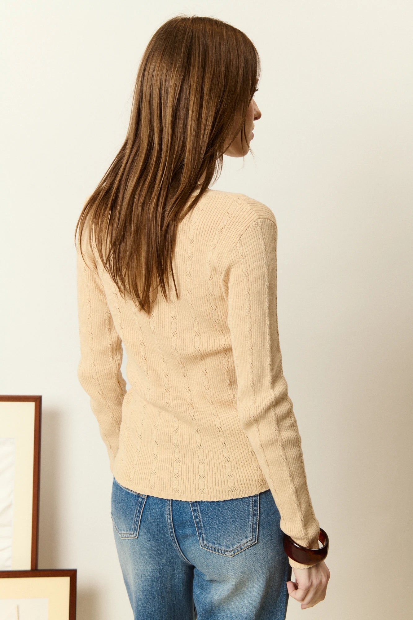 PULL VICTOIRE