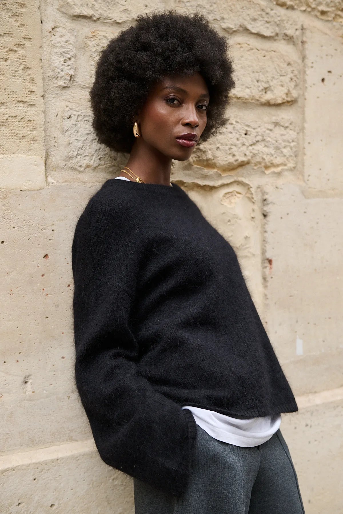 PULL ACHILLE