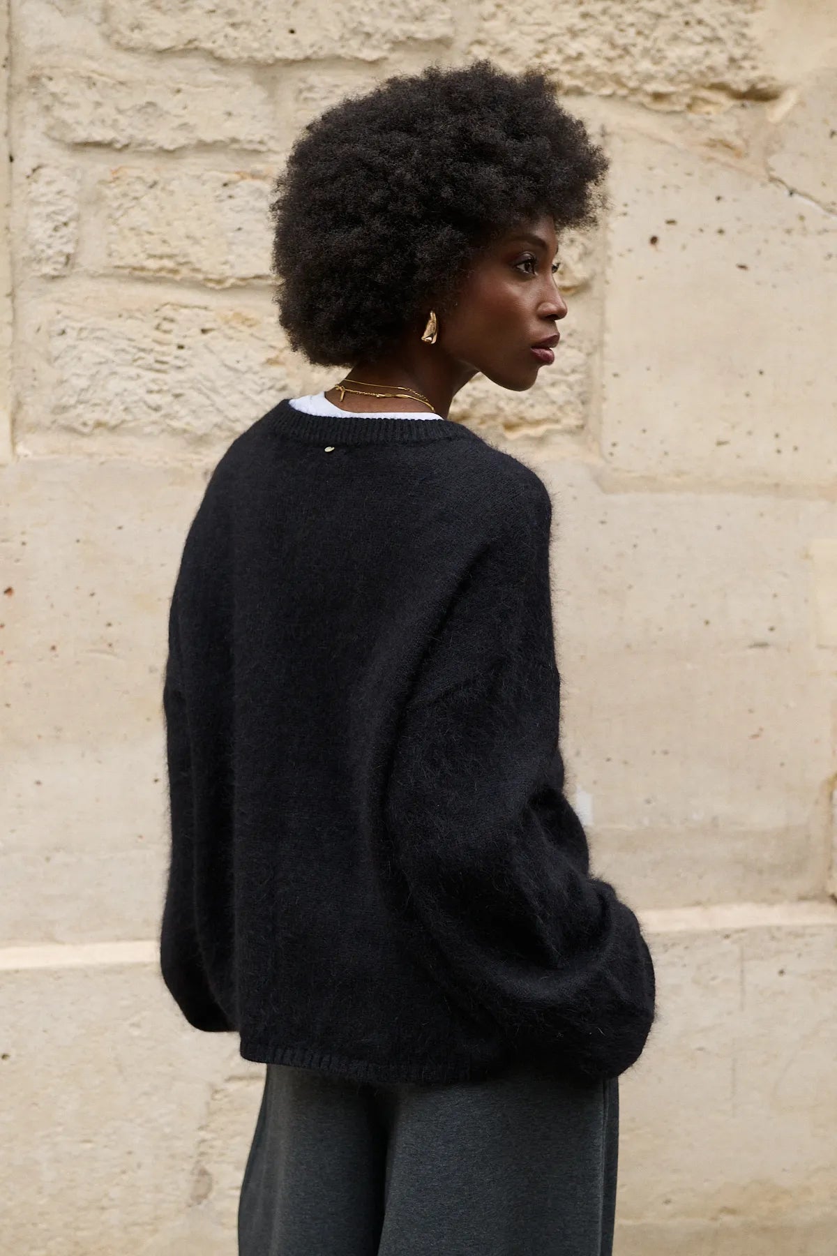 PULL ACHILLE