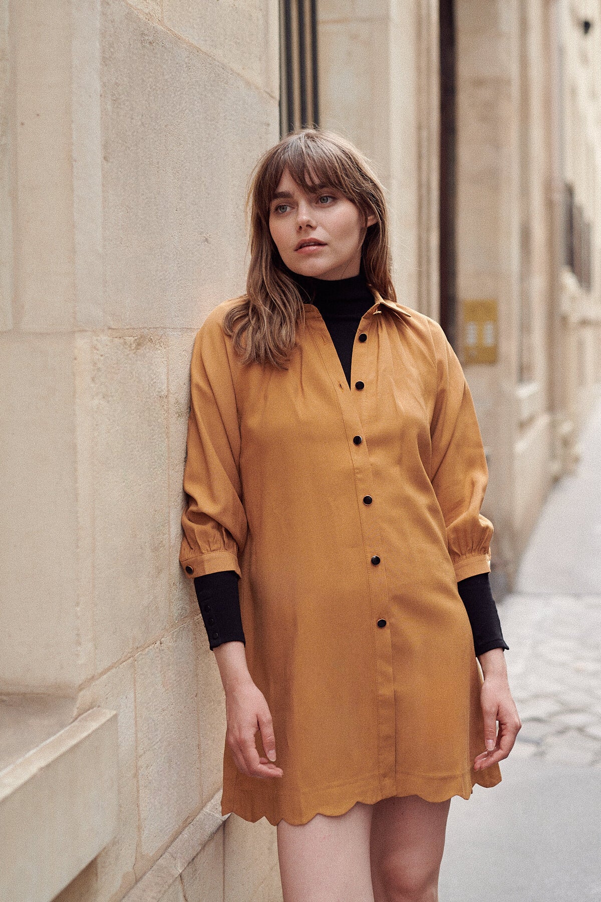 ROBE CARA