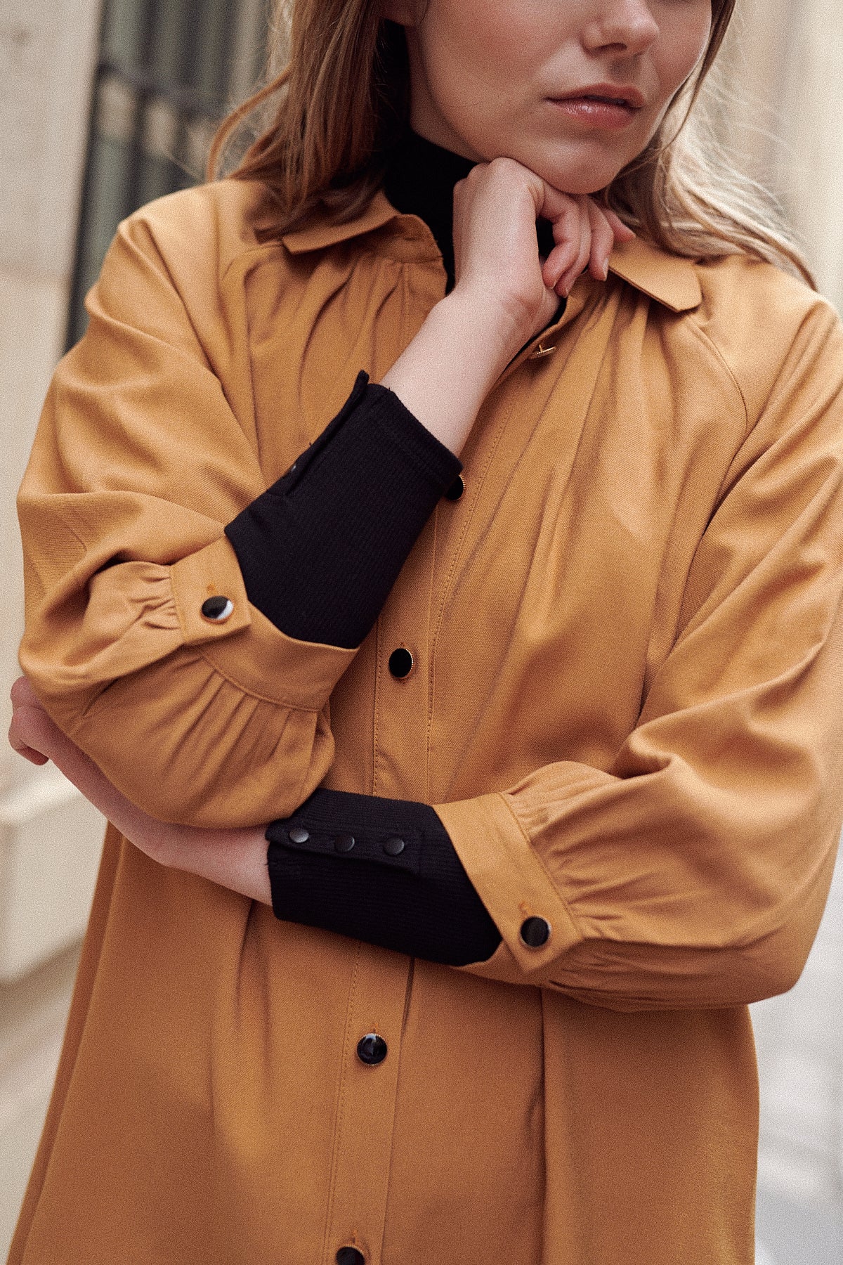 ROBE CARA