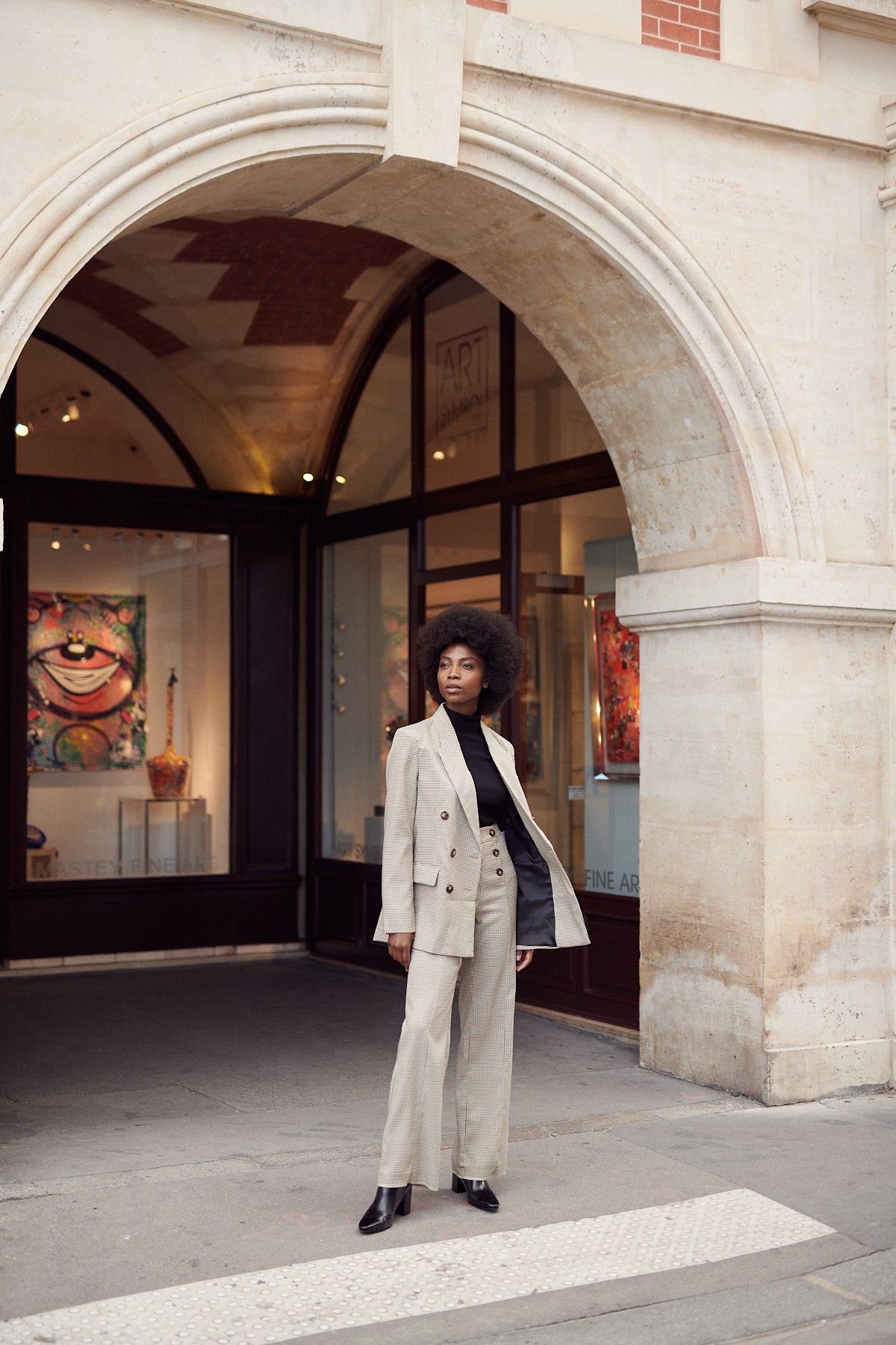 PANTALON THÉO