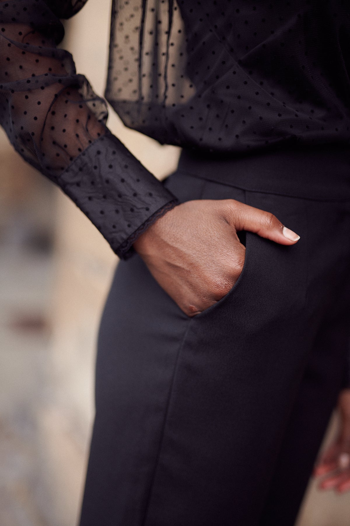 PANTALON WILLIAM