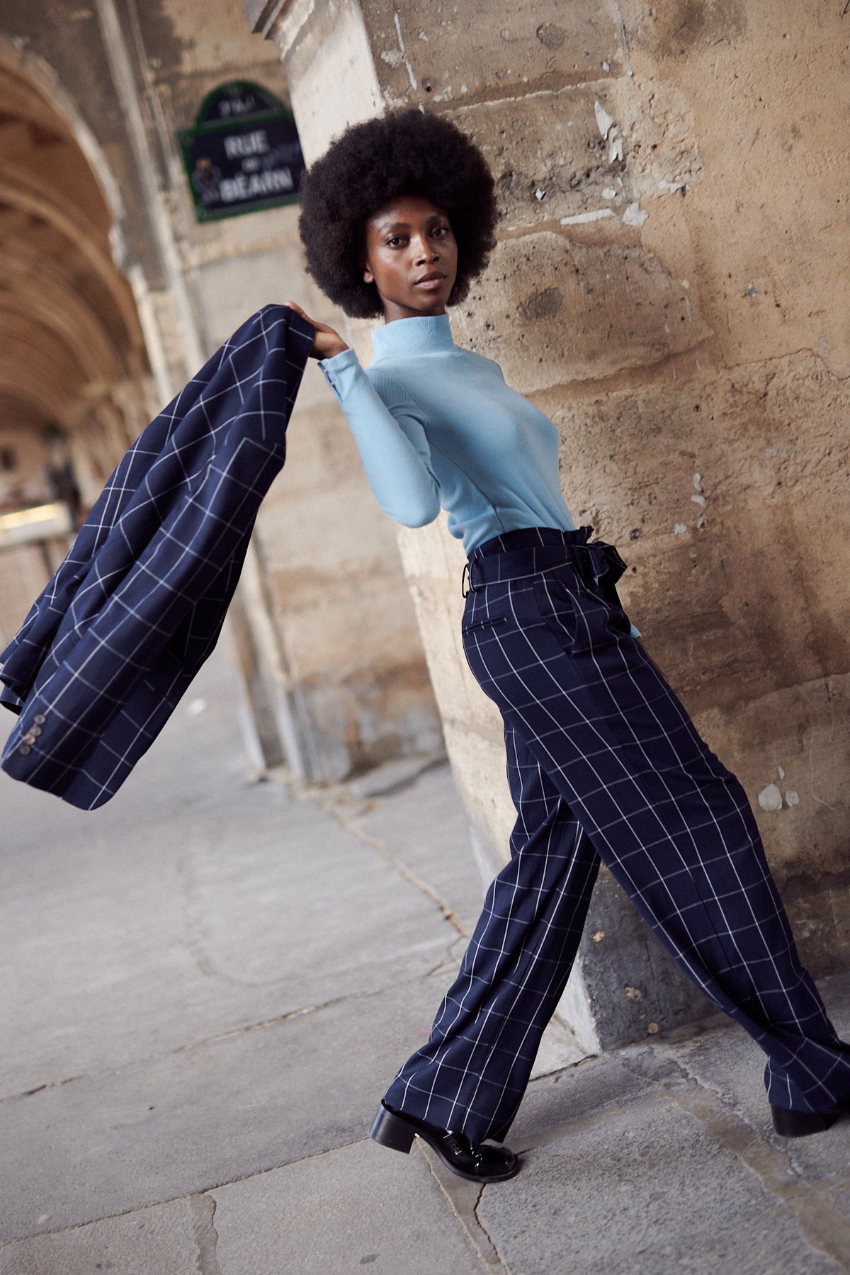 PANTALON ANDREW