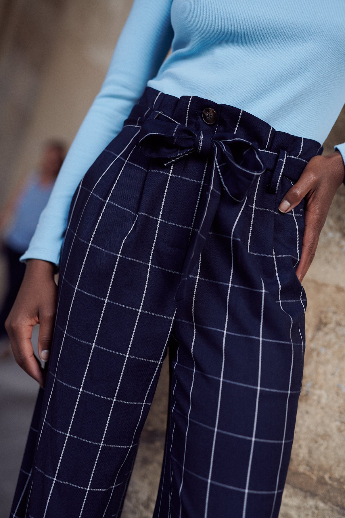 PANTALON ANDREW