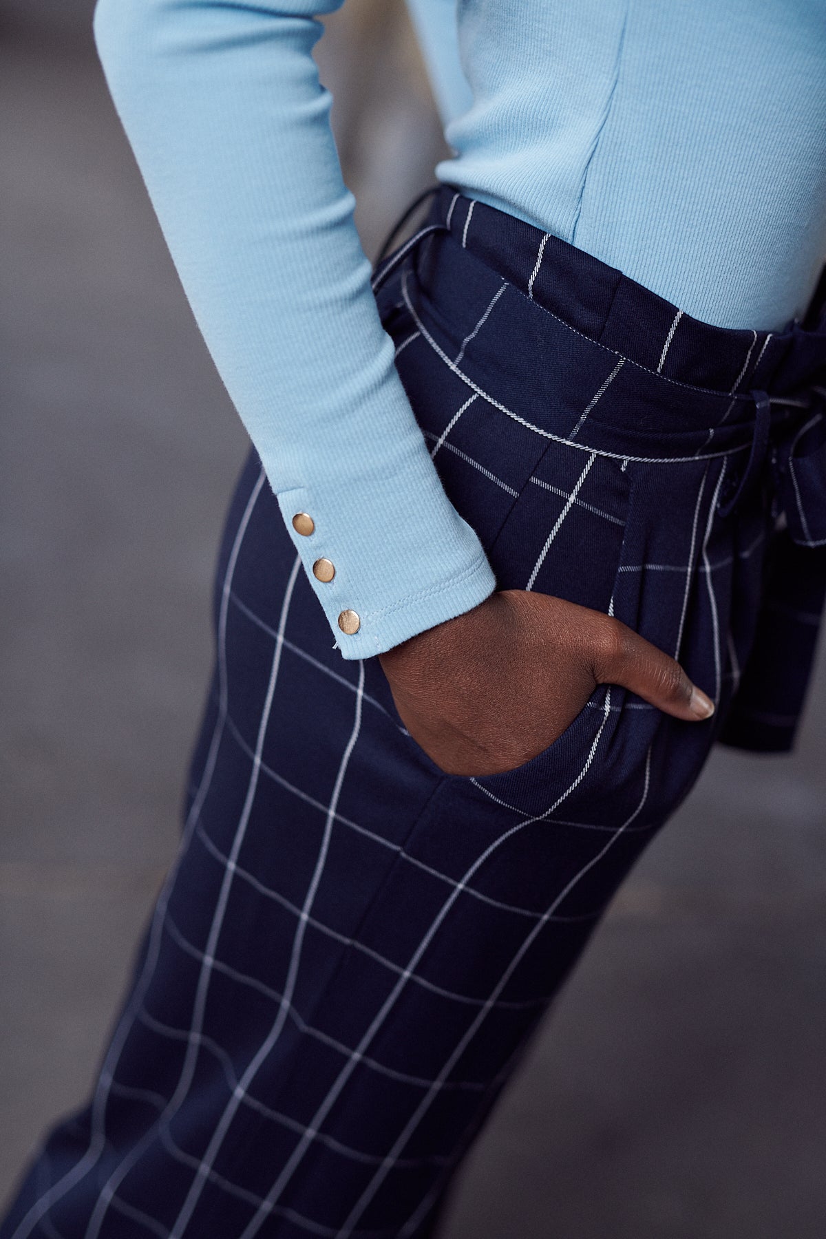 PANTALON ANDREW