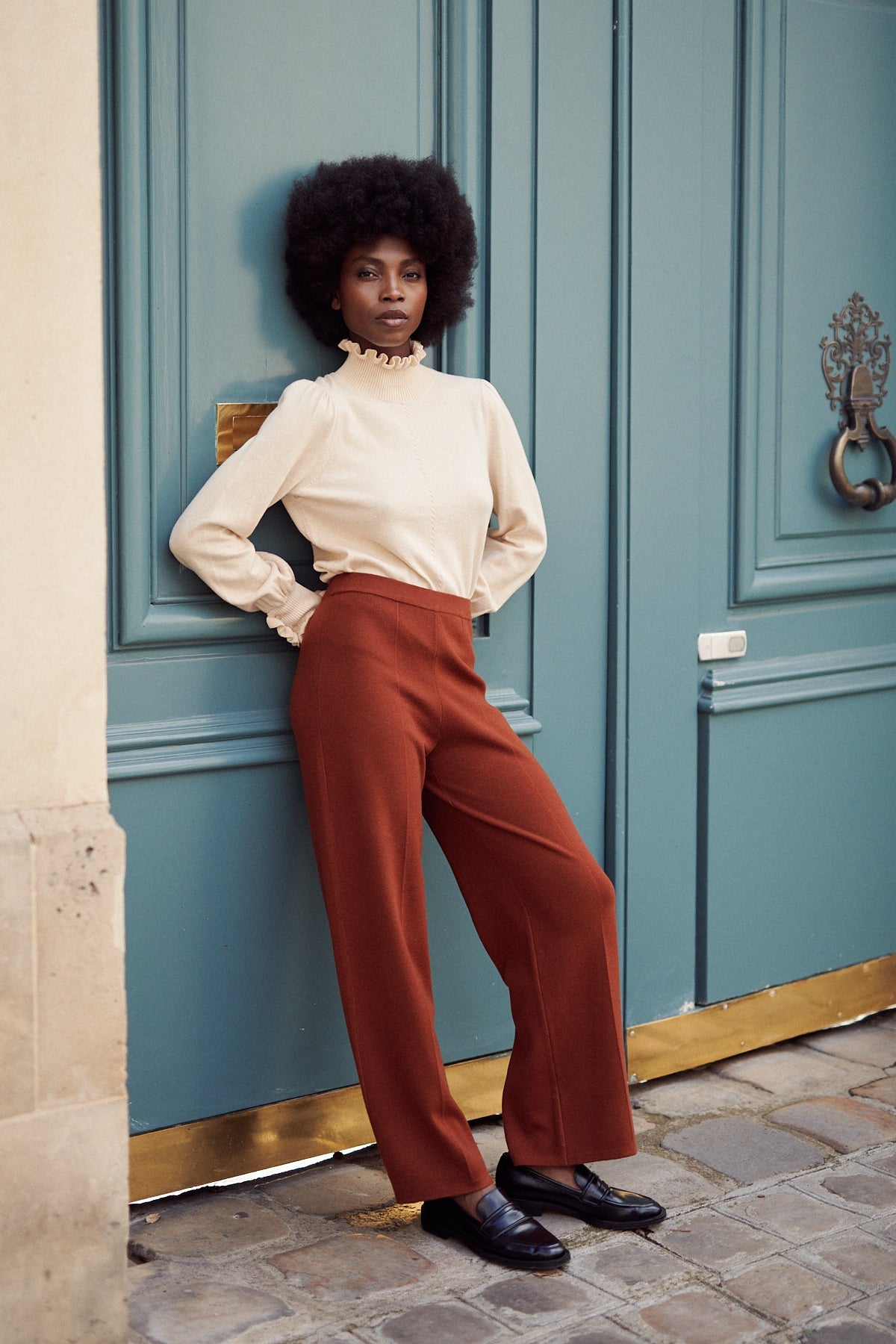 PANTALON WILLO