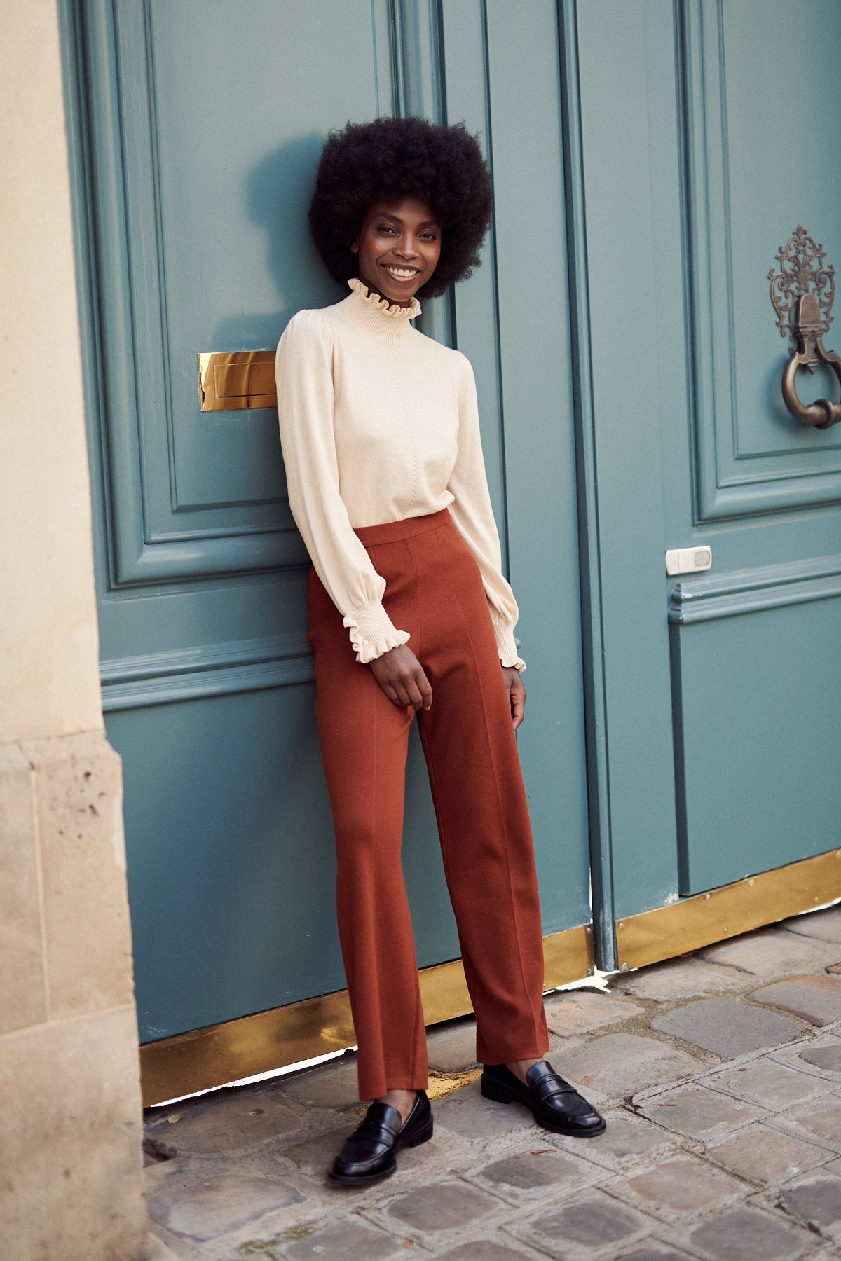 PANTALON WILLO