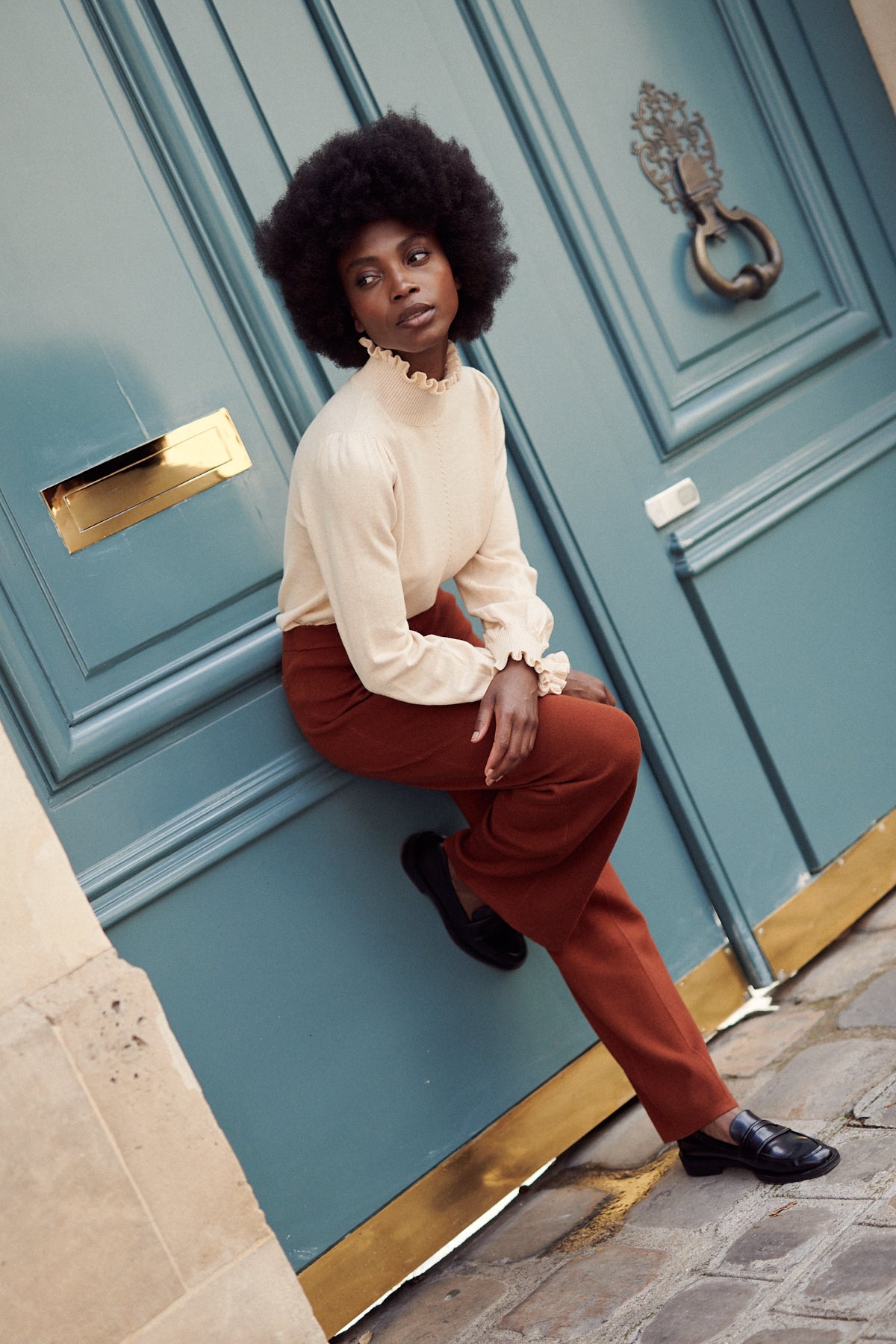 PANTALON WILLO