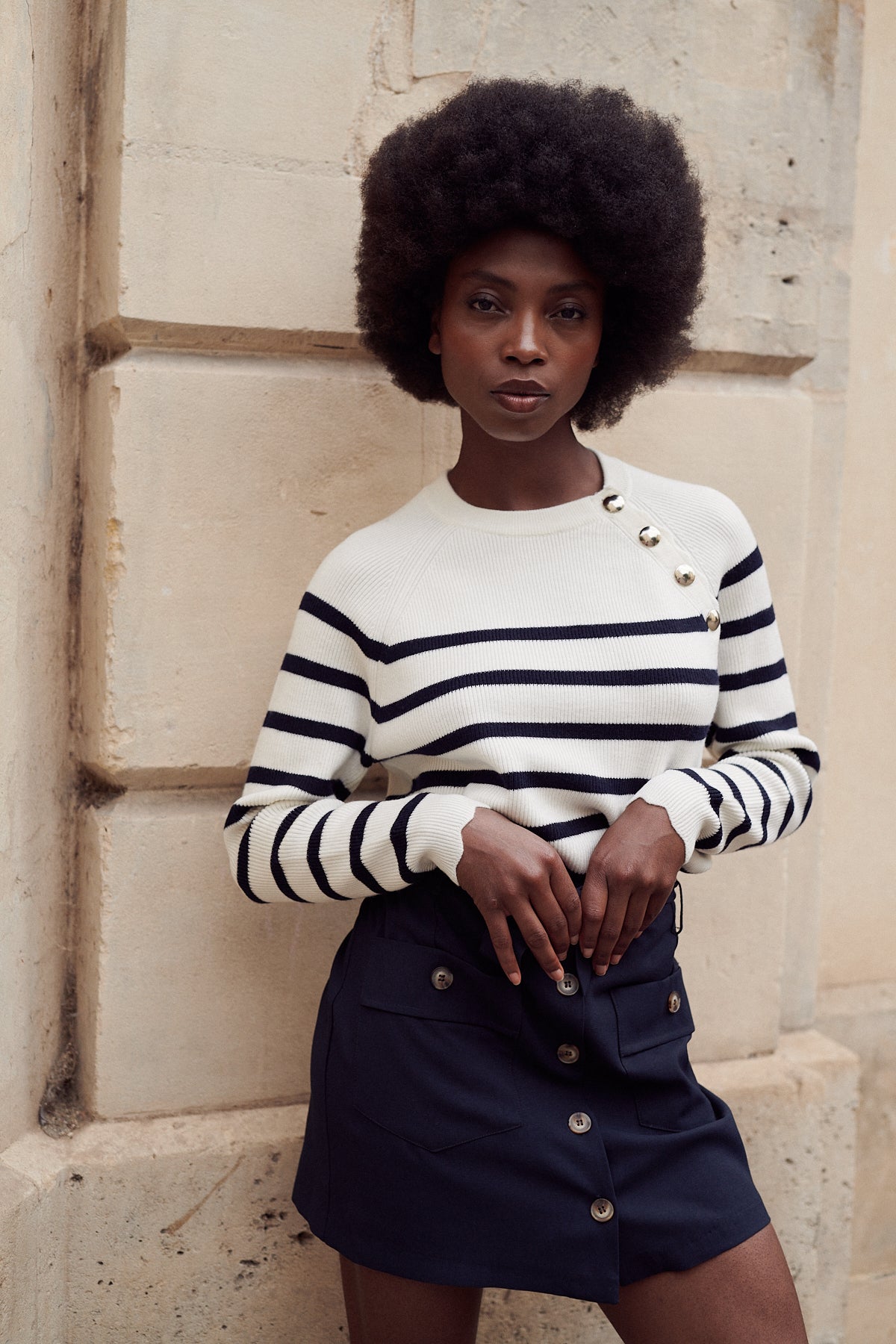 PULL LILIAN