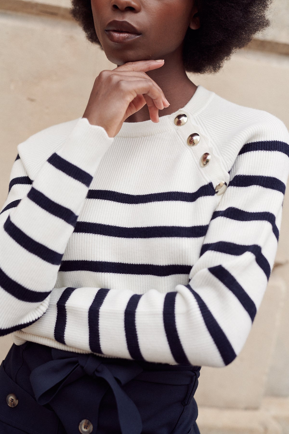 PULL LILIAN