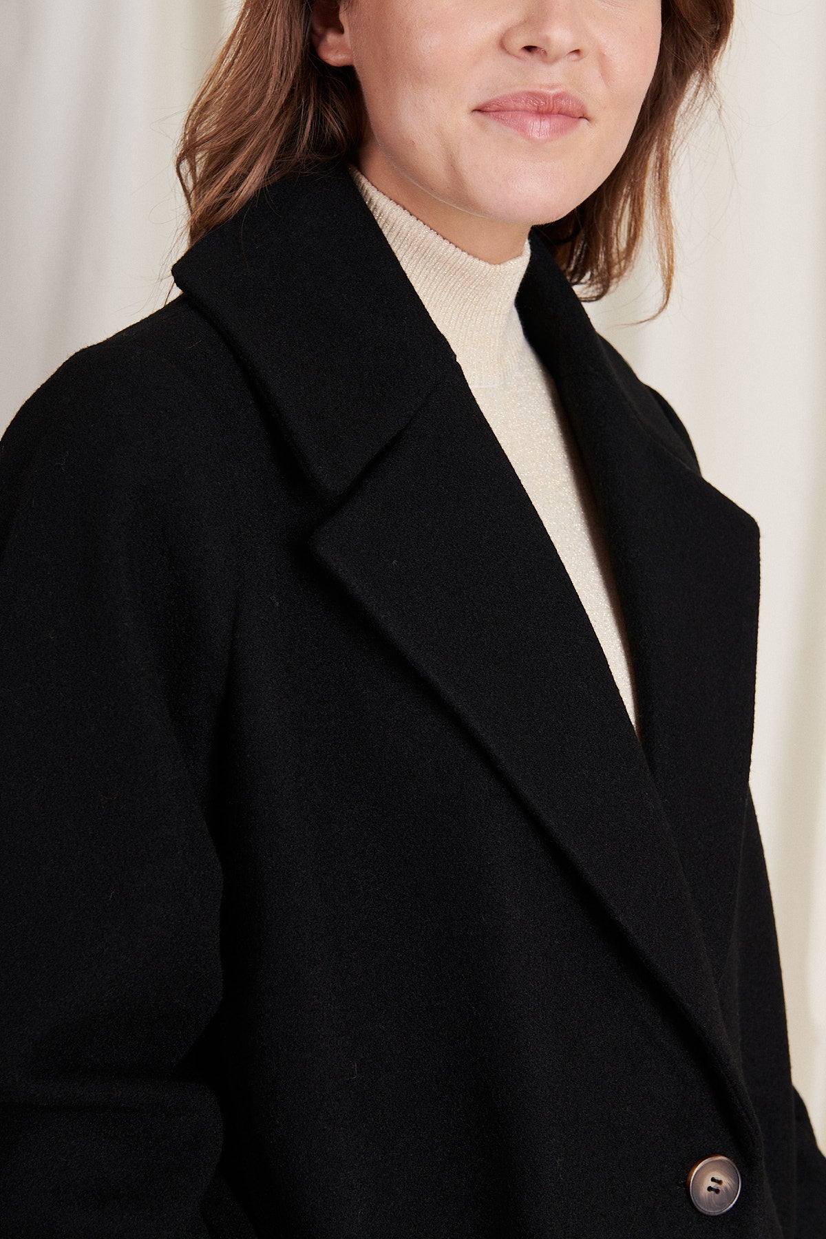 MANTEAU NILS