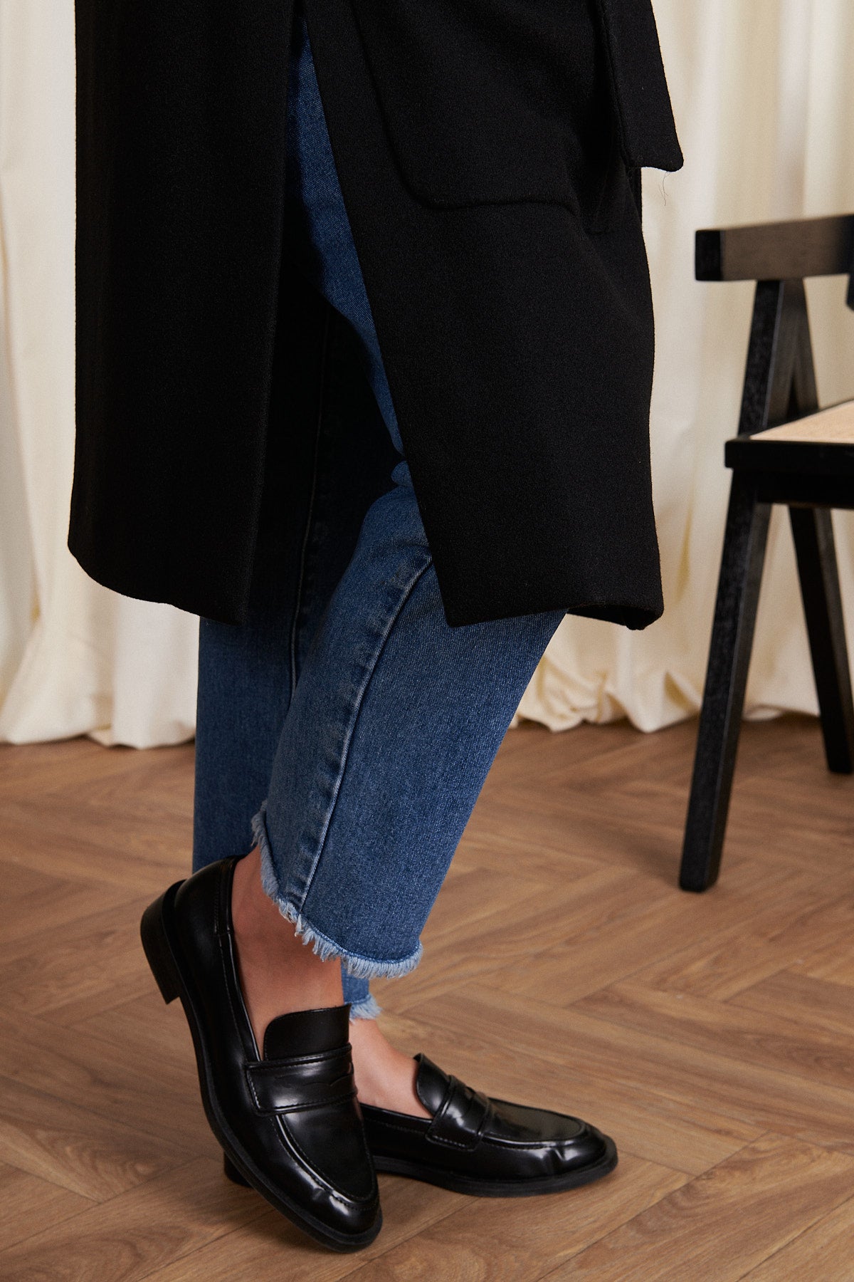 MANTEAU NILS