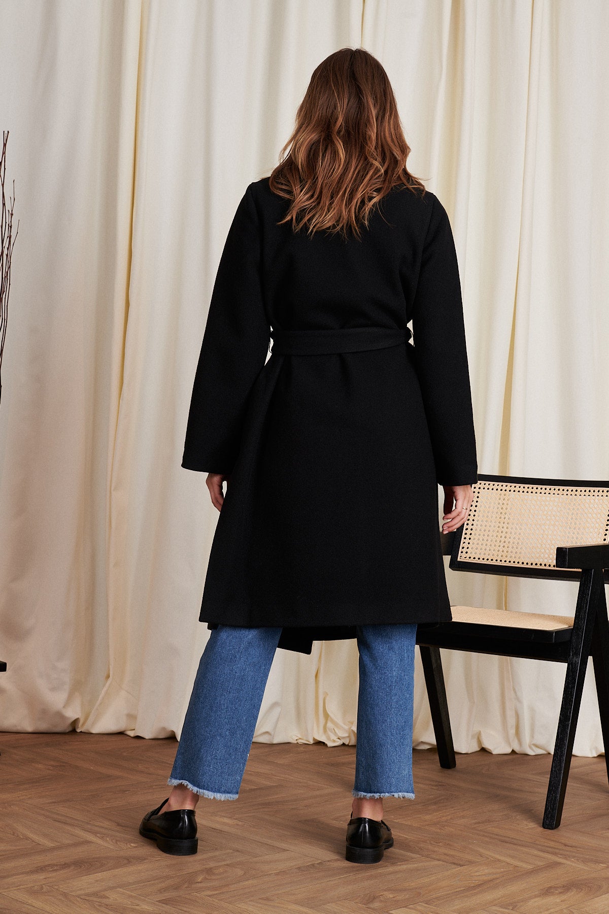 MANTEAU NILS