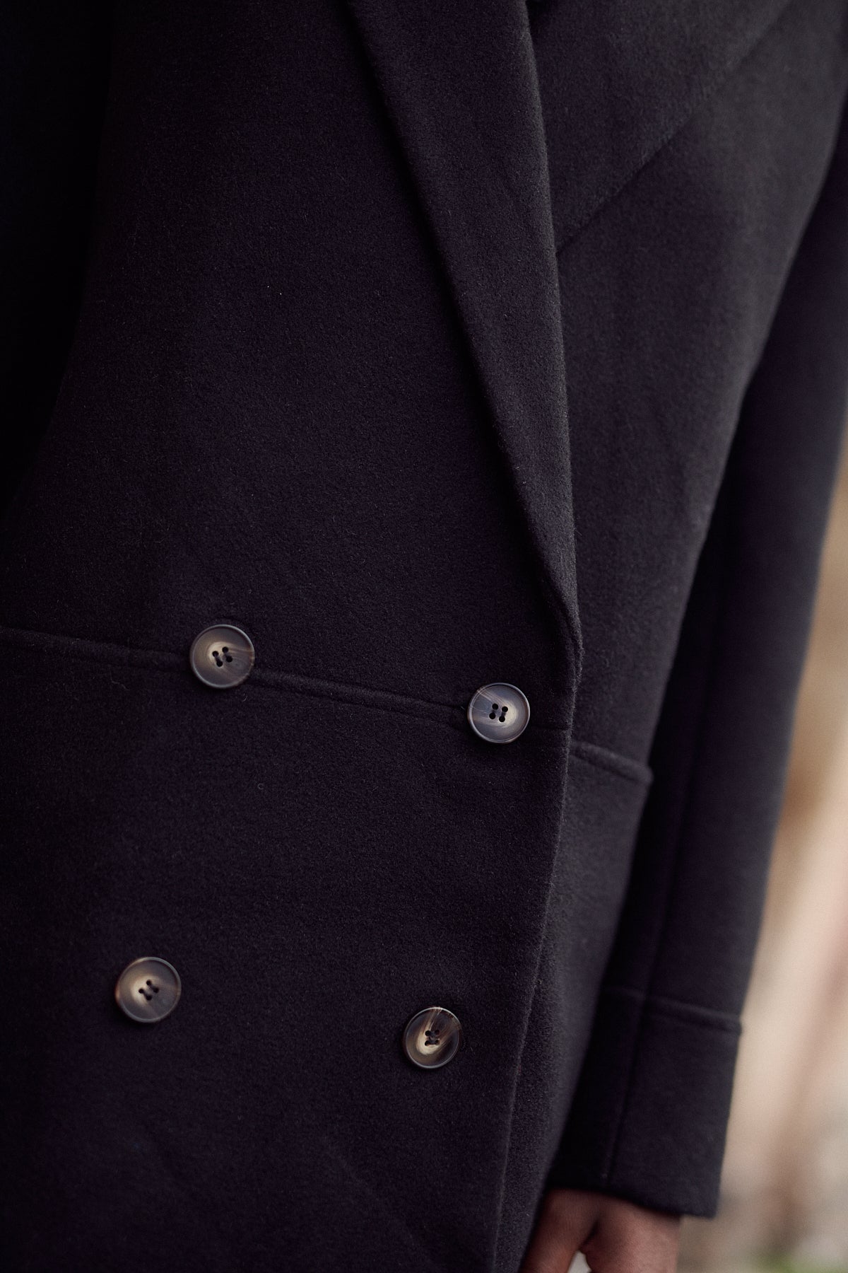 MANTEAU NOLAN