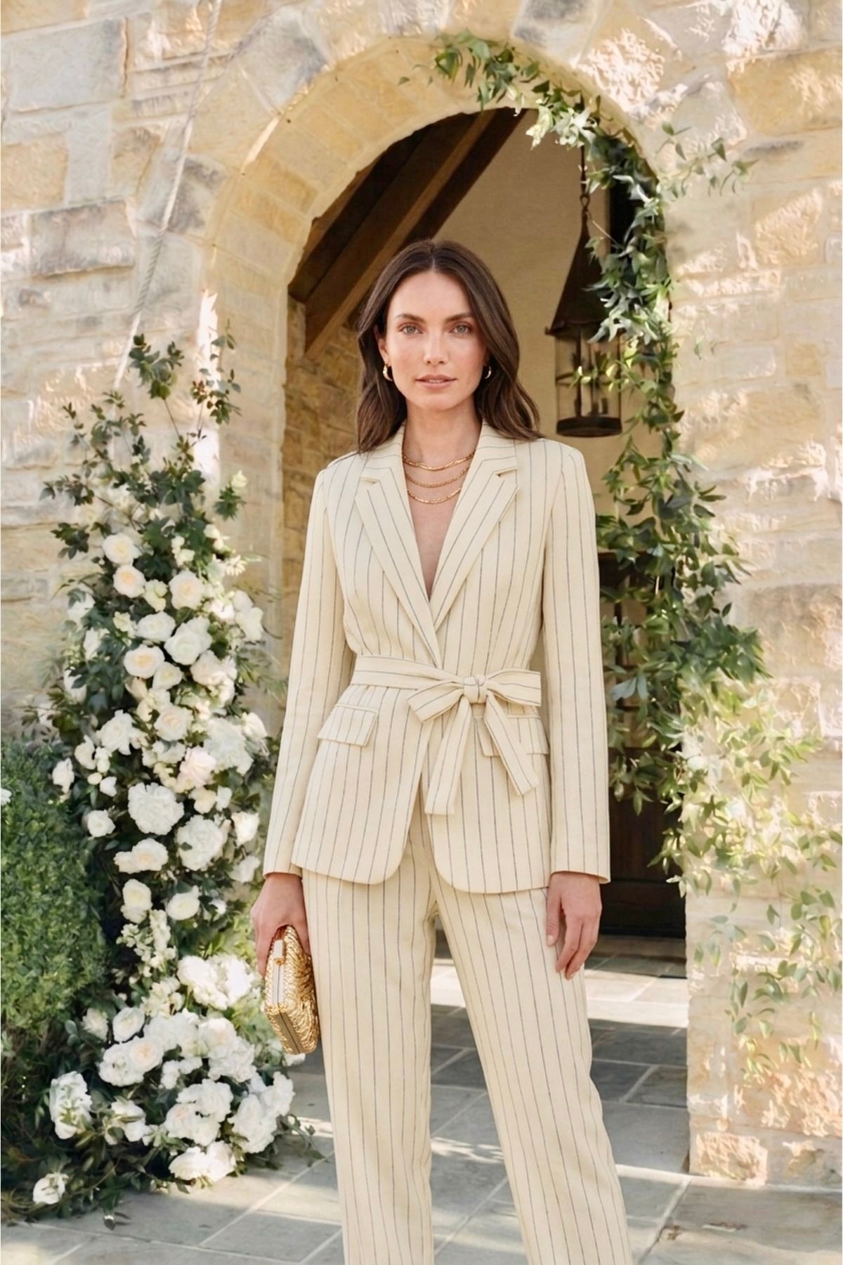 SARAH JACKET