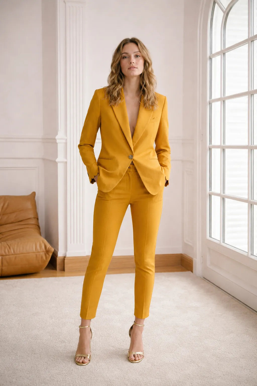 TALIA TROUSERS